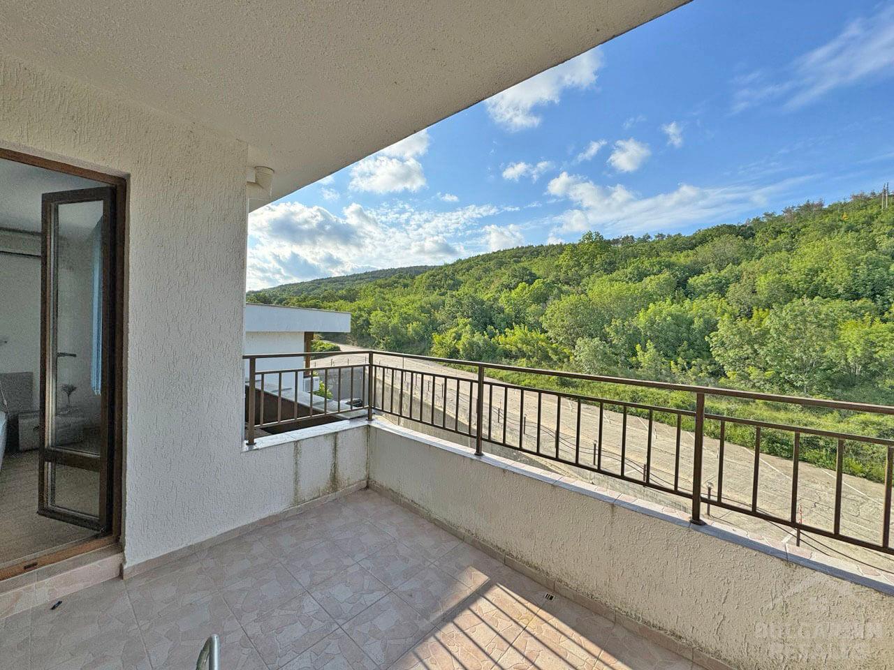 Kúpte si byt v Elenite v komplexe Mesambria Fort Beach ID: 4141 - Фото11