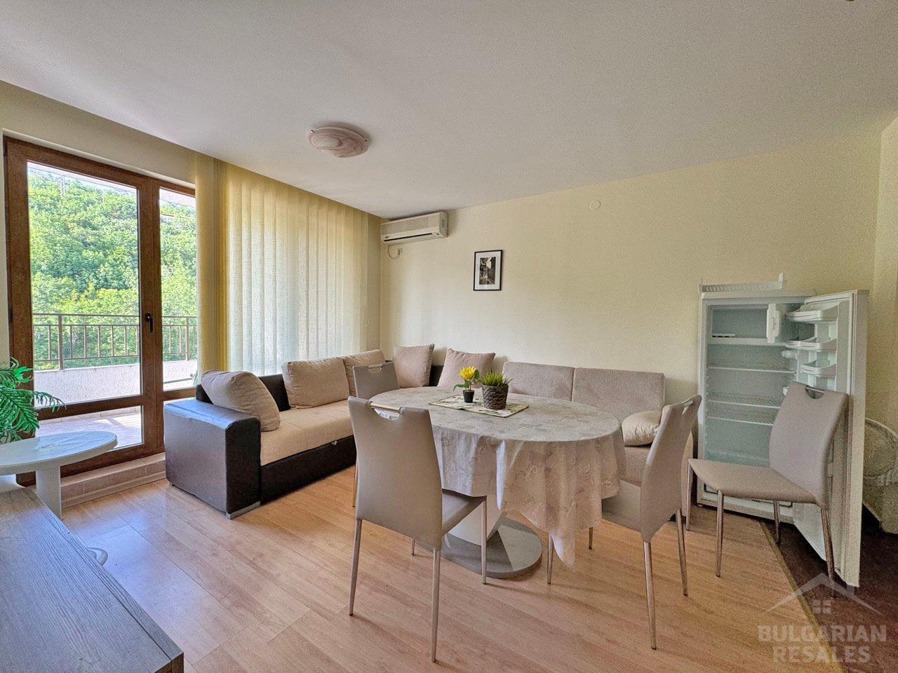 Kúpte si byt v Elenite v komplexe Mesambria Fort Beach ID: 4141 - Фото3