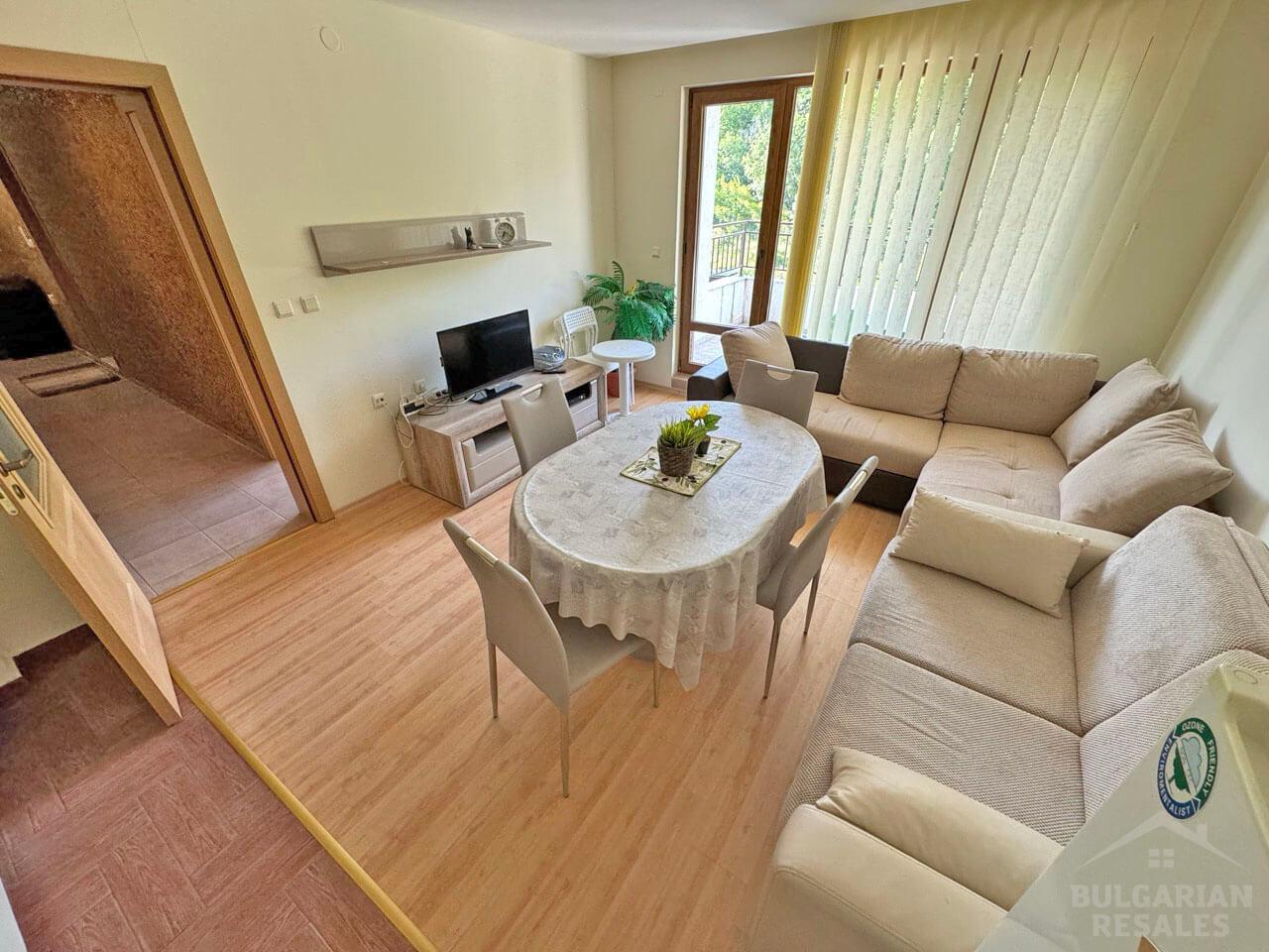 Kúpte si byt v Elenite v komplexe Mesambria Fort Beach ID: 4141 - Фото5