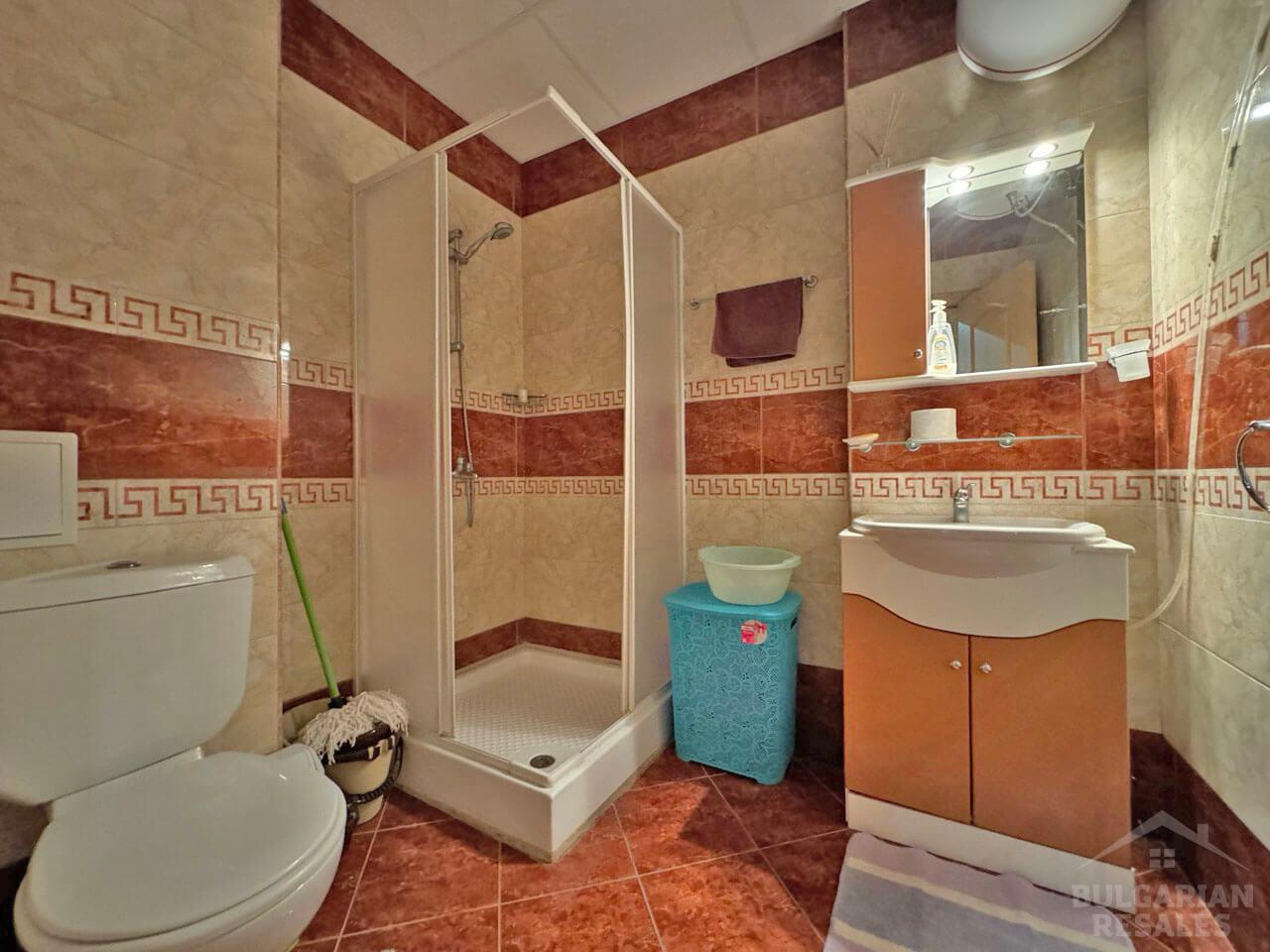 Kúpte si byt v Elenite v komplexe Mesambria Fort Beach ID: 4141 - Фото9