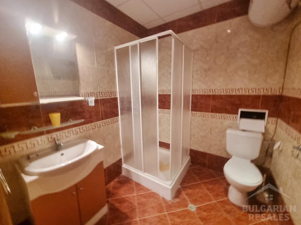 Widok na basen! Nieruchomość w pierwszej linii w Elenite ID: 5461 - Фото13