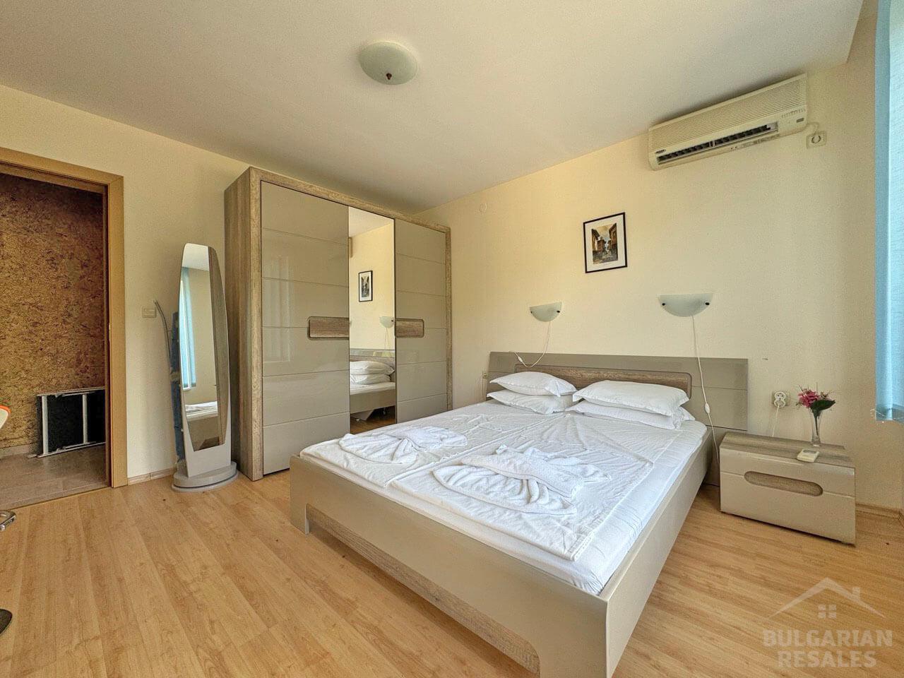 Kúpte si byt v Elenite v komplexe Mesambria Fort Beach ID: 4141 - Фото8