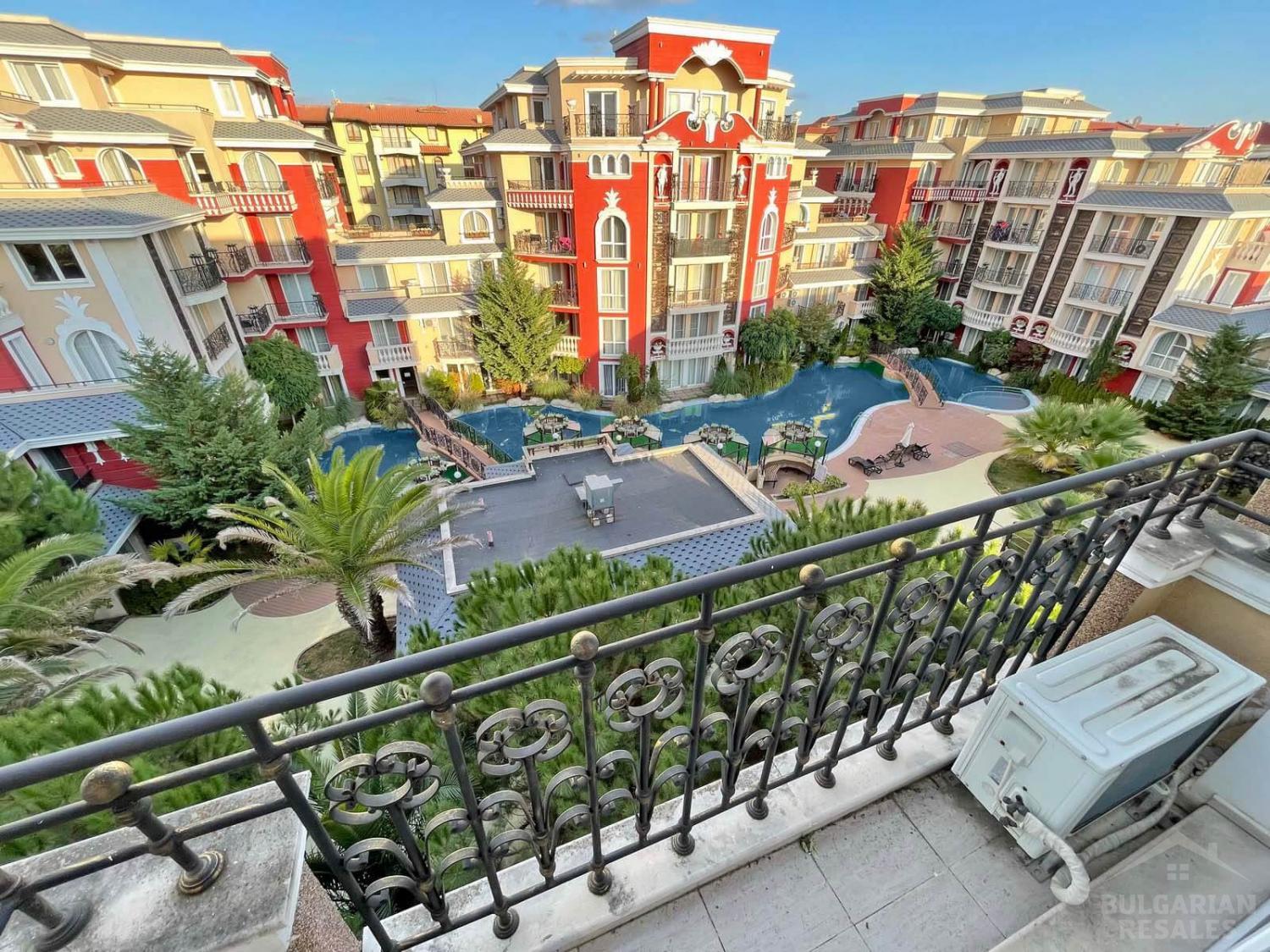 Симпатичная студия в современном комплексе ID: 3906 - Фото 5