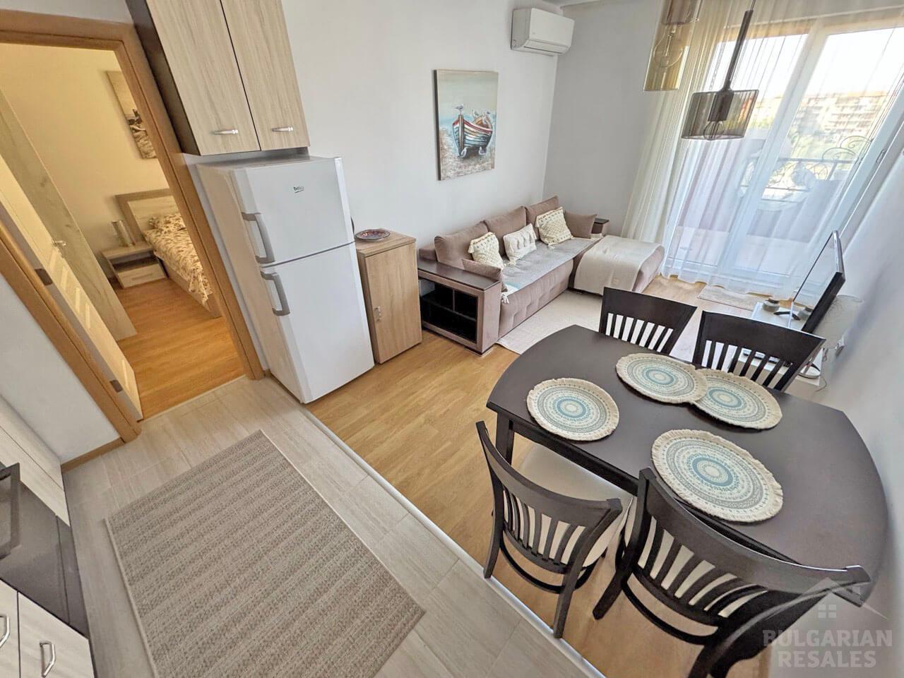 Two bedroom apartment with large terrace ID: 4493 - Photo 2