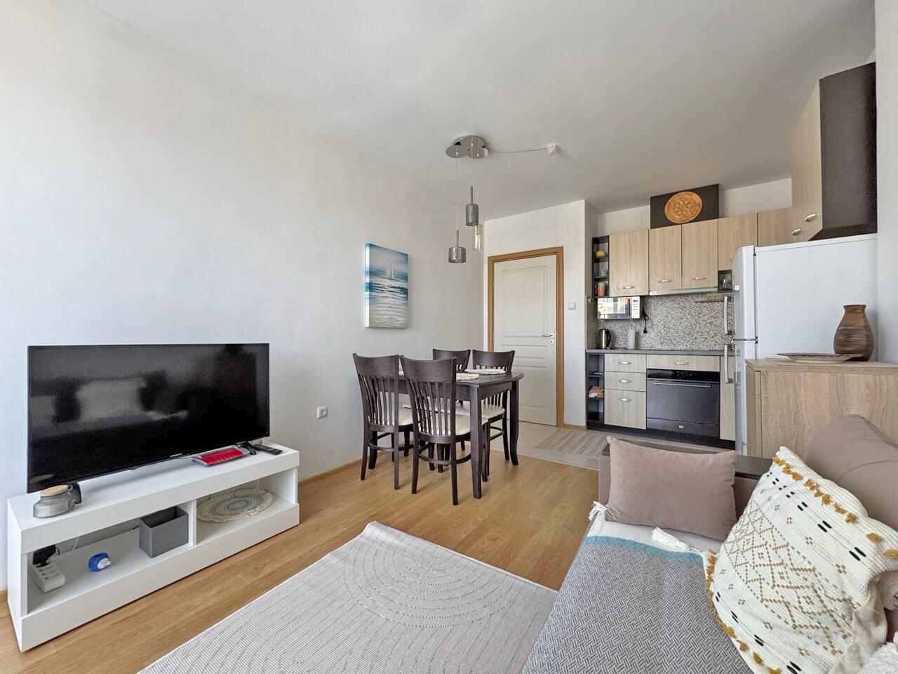 Two bedroom apartment with large terrace ID: 4493 - Photo 6