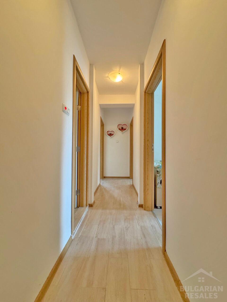 Comfortable accommodation with direct access to the pool ID: 5385 - Photo 10