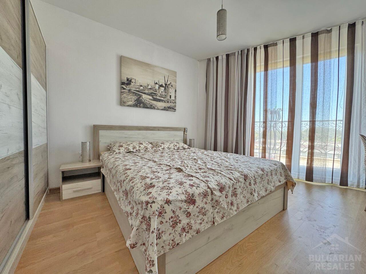 Two bedroom apartment with large terrace ID: 4493 - Photo 8