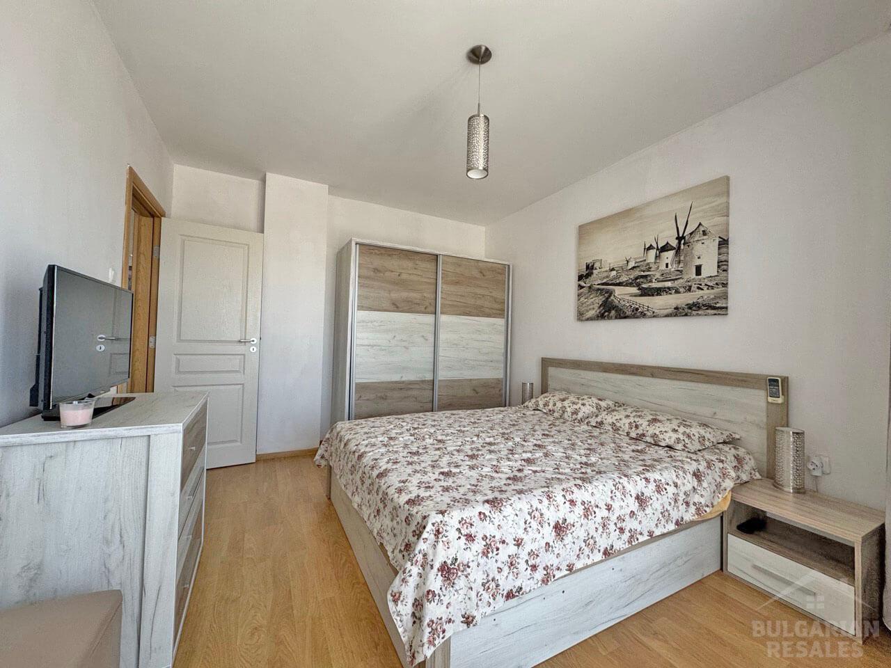 Two bedroom apartment with large terrace ID: 4493 - Photo 9