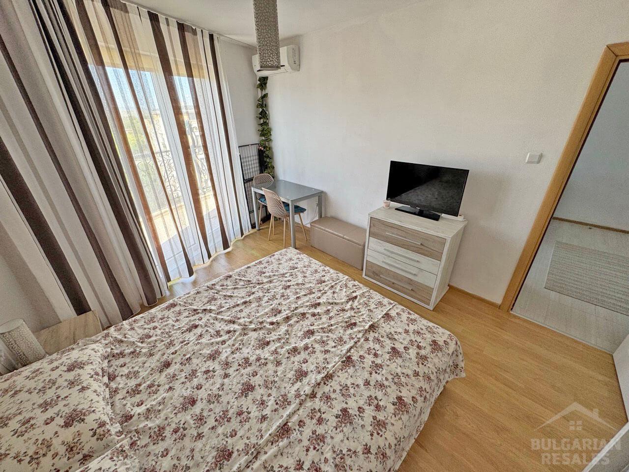 Two bedroom apartment with large terrace ID: 4493 - Photo 10