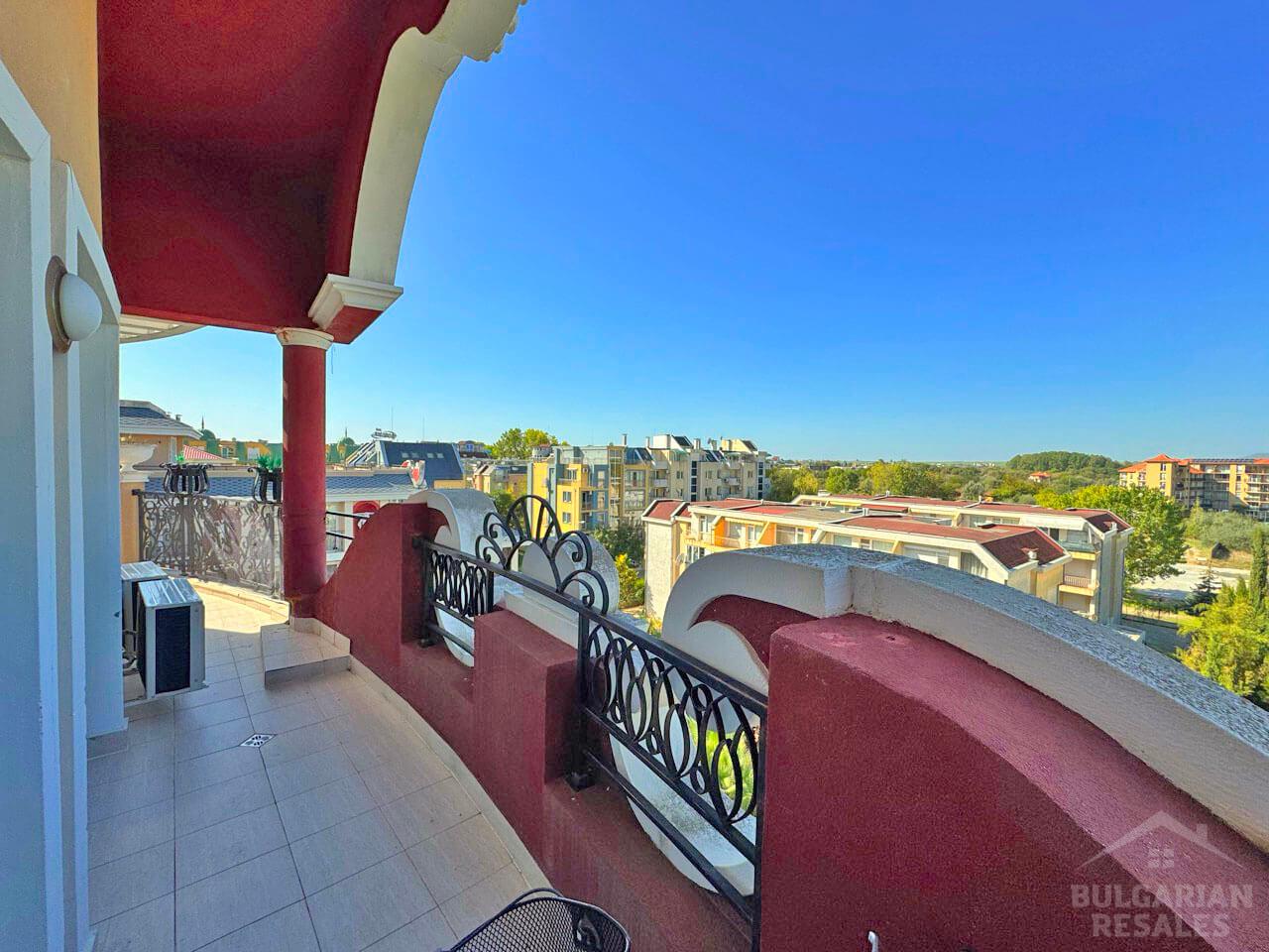 Two bedroom apartment with large terrace ID: 4493 - Photo 11