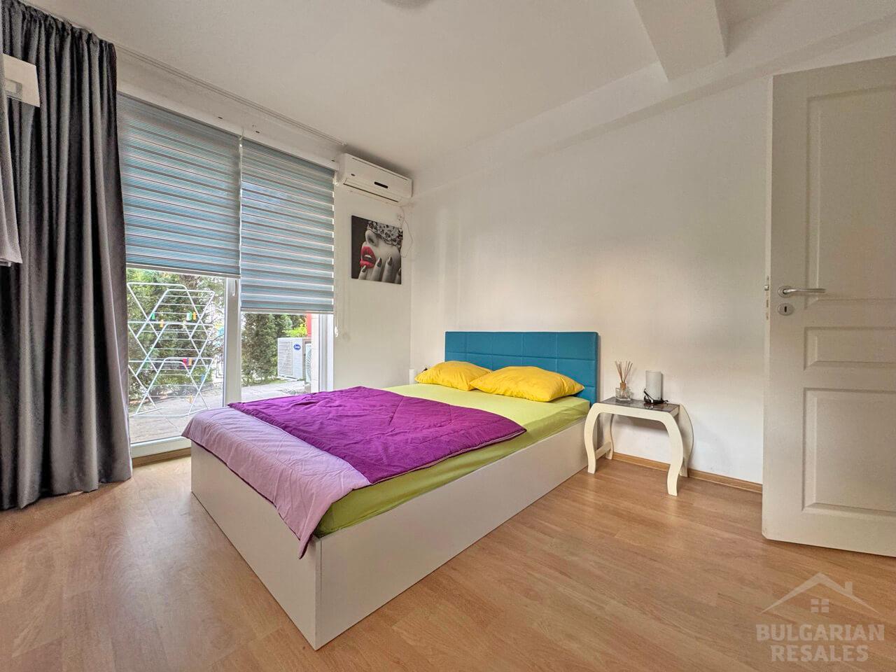 Comfortable accommodation with direct access to the pool ID: 5385 - Photo 4