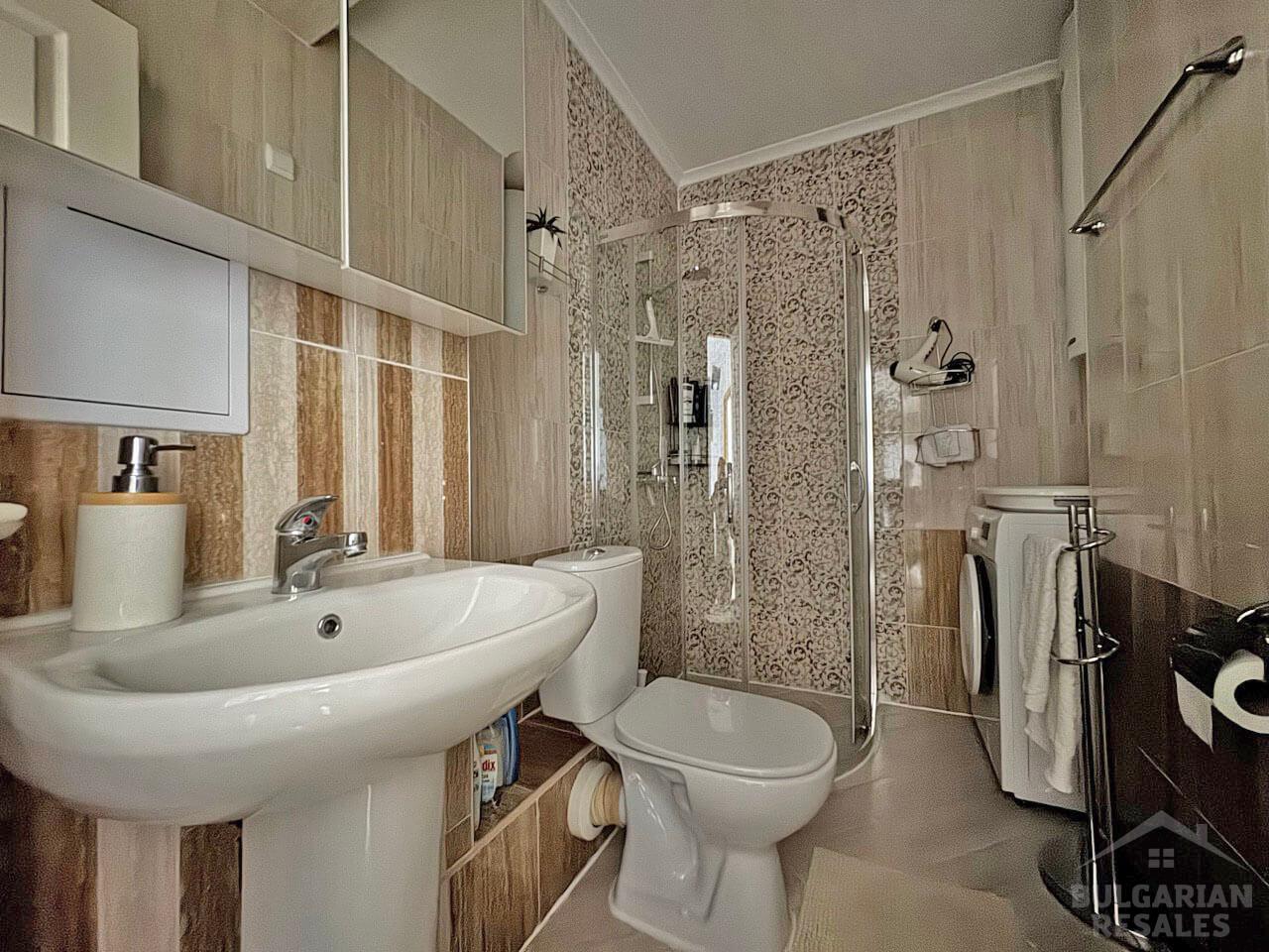 Two bedroom apartment with large terrace ID: 4493 - Photo 14