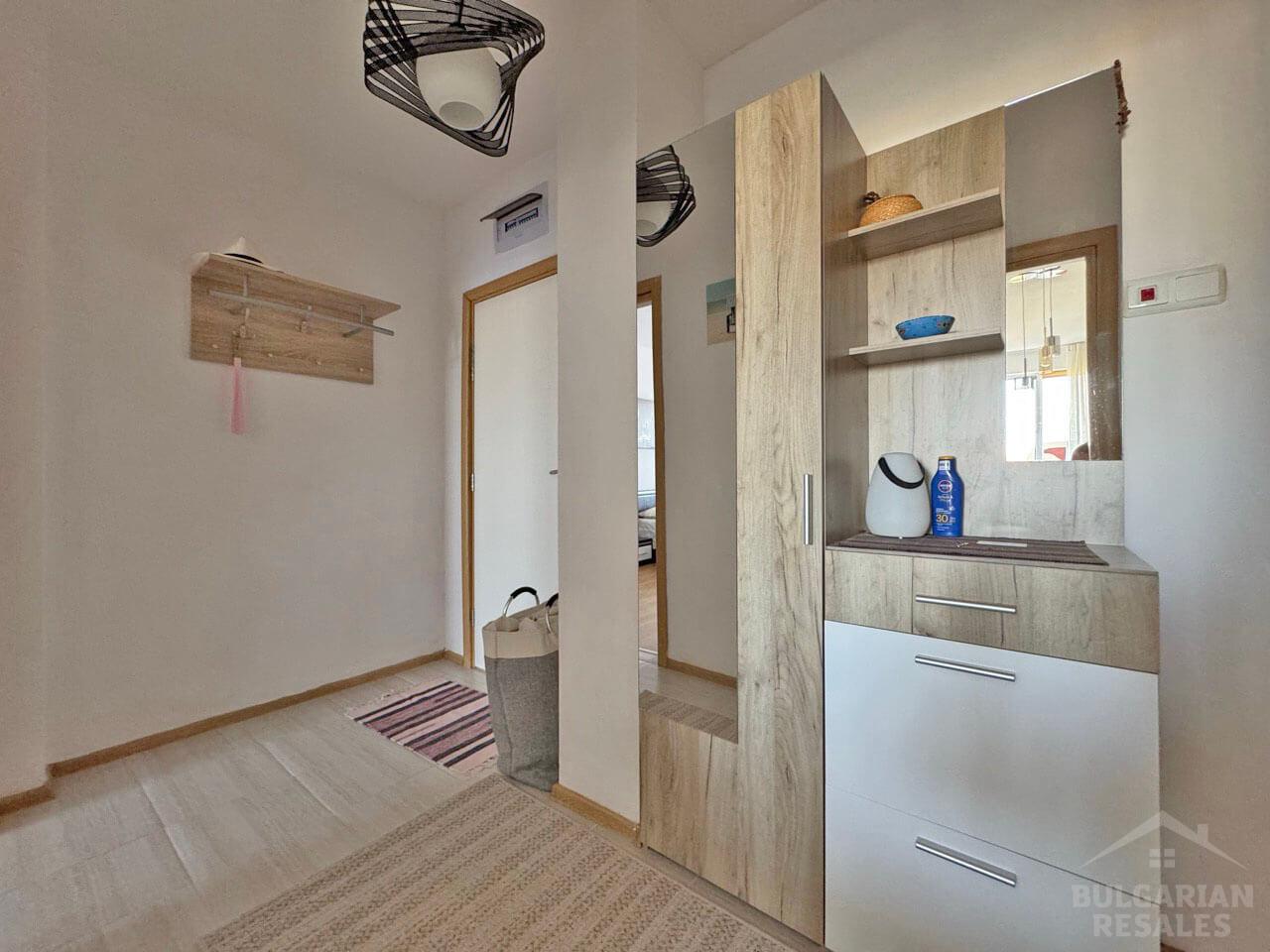 Two bedroom apartment with large terrace ID: 4493 - Photo 15
