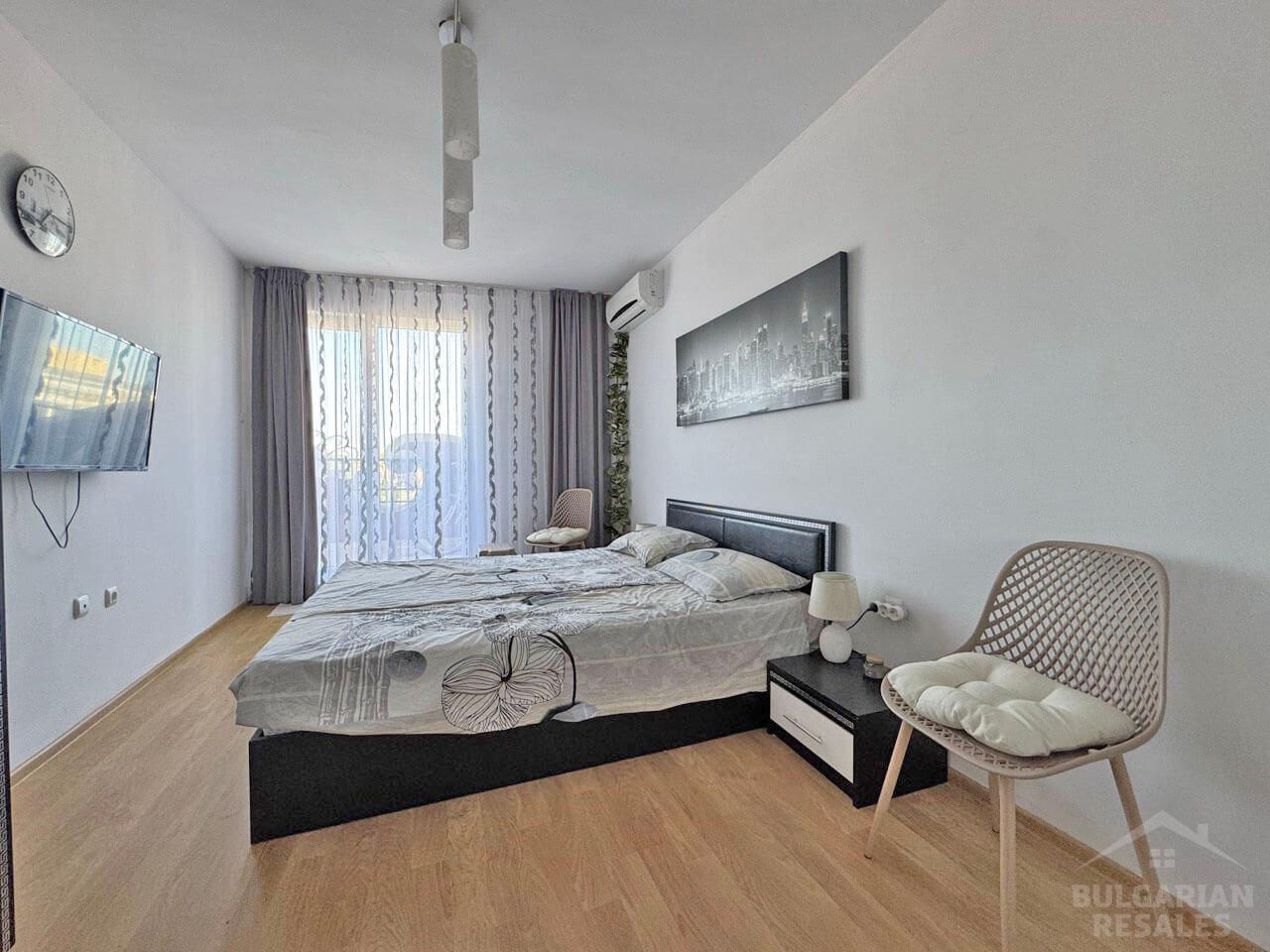 Two bedroom apartment with large terrace ID: 4493 - Photo 16