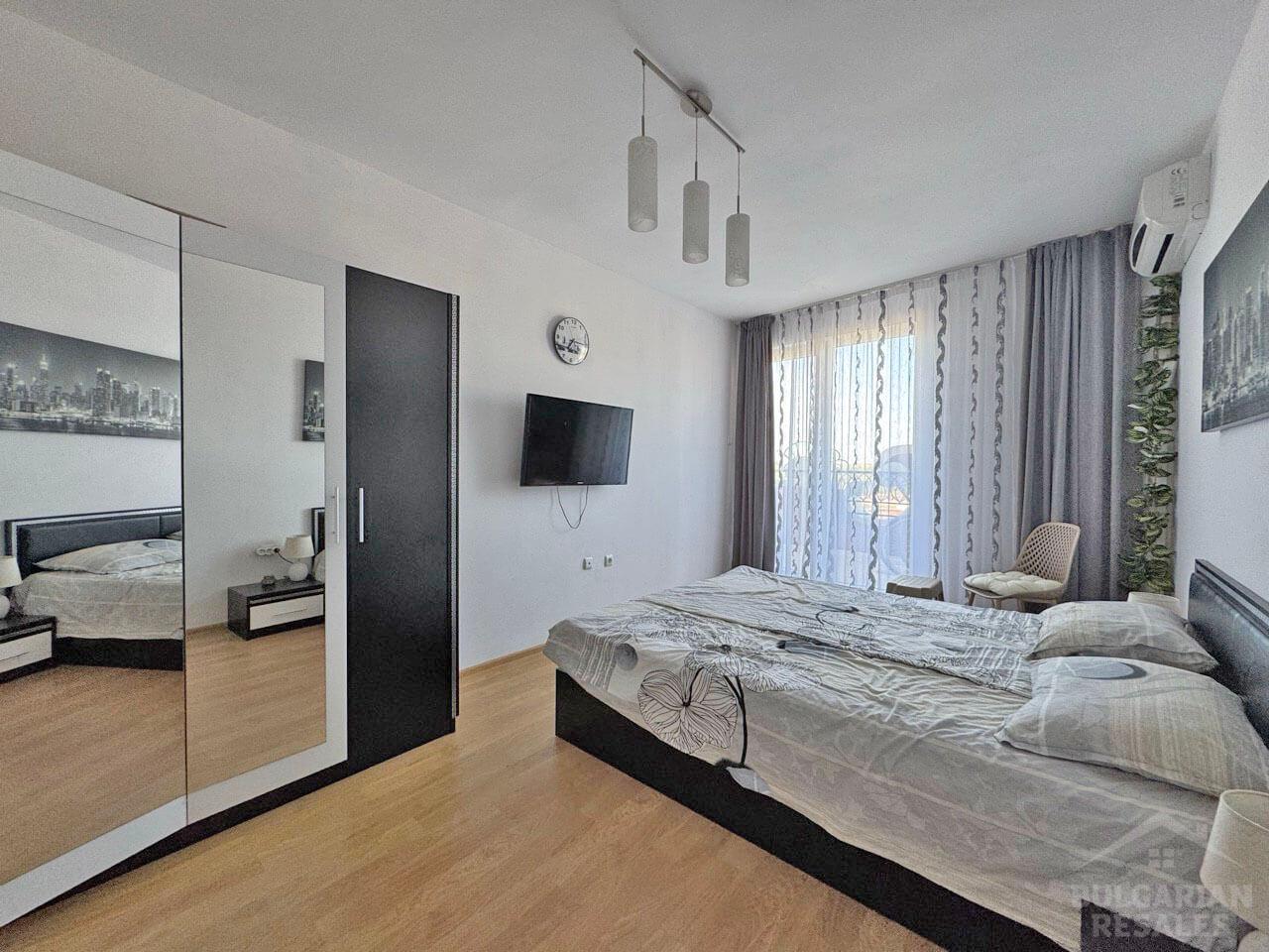 Two bedroom apartment with large terrace ID: 4493 - Photo 17