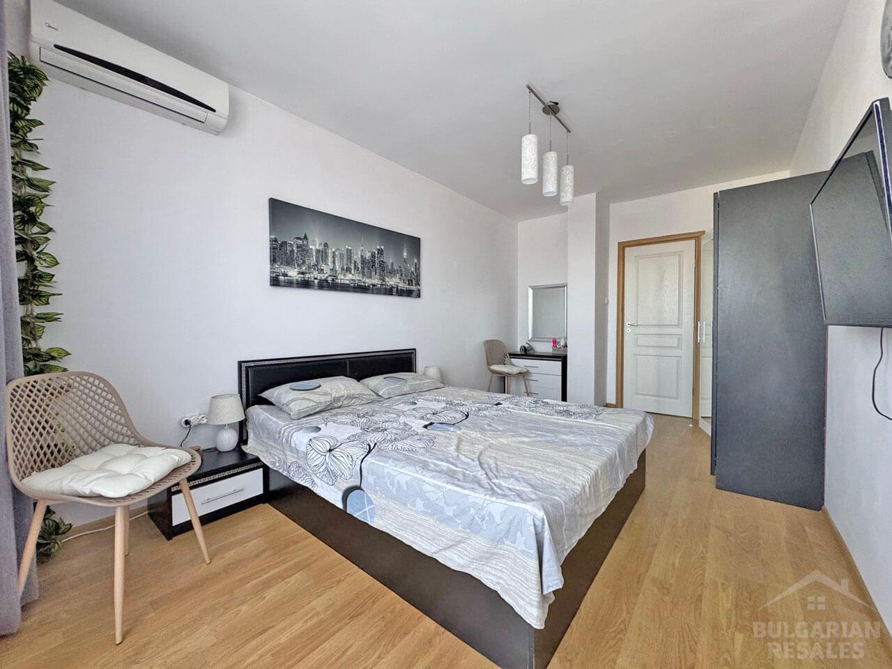 Two bedroom apartment with large terrace ID: 4493 - Photo 18