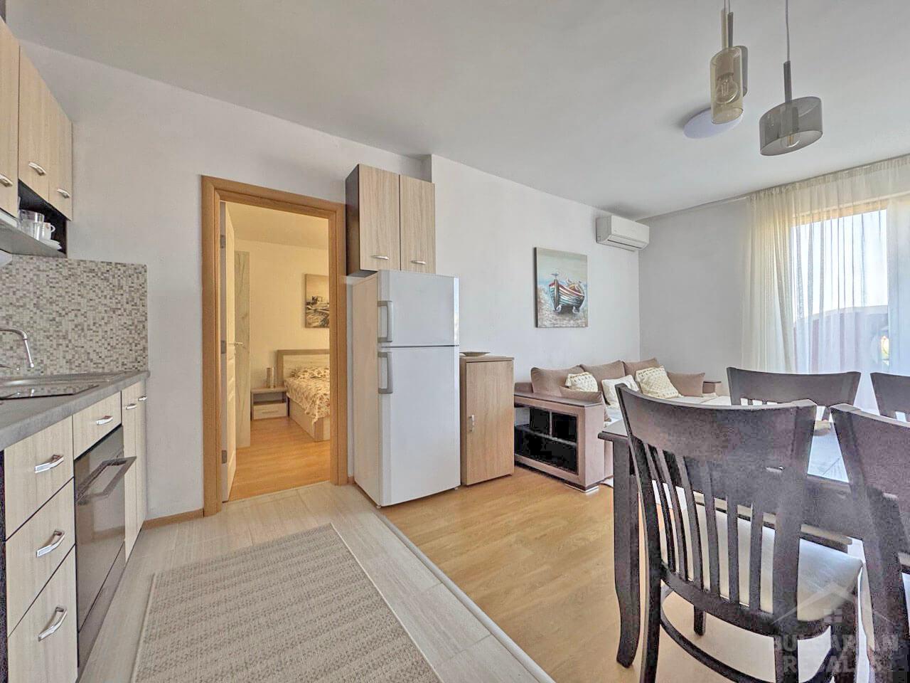 Two bedroom apartment with large terrace ID: 4493 - Photo 3