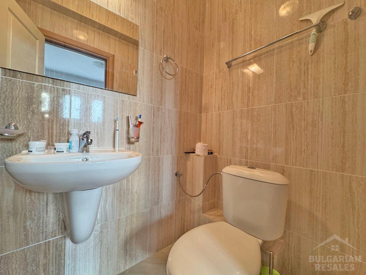 Comfortable accommodation with direct access to the pool ID: 5385 - Photo 12