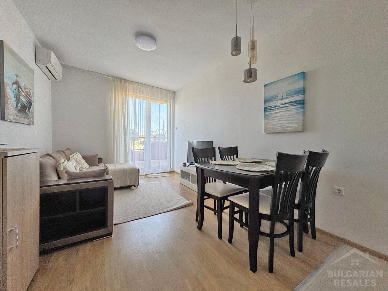 Two bedroom apartment with large terrace ID: 4493 - Photo 4