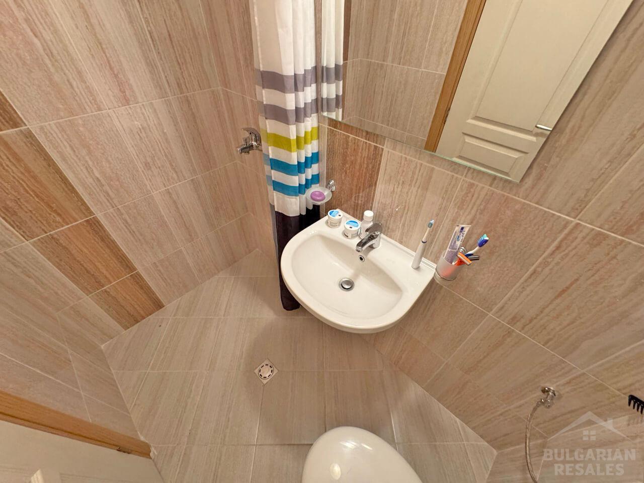 Comfortable accommodation with direct access to the pool ID: 5385 - Photo 13