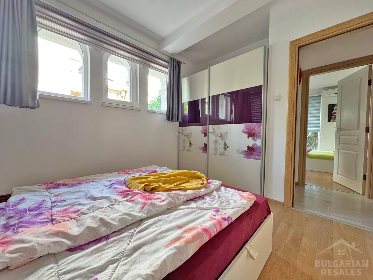 Comfortable accommodation with direct access to the pool ID: 5385 - Photo 7