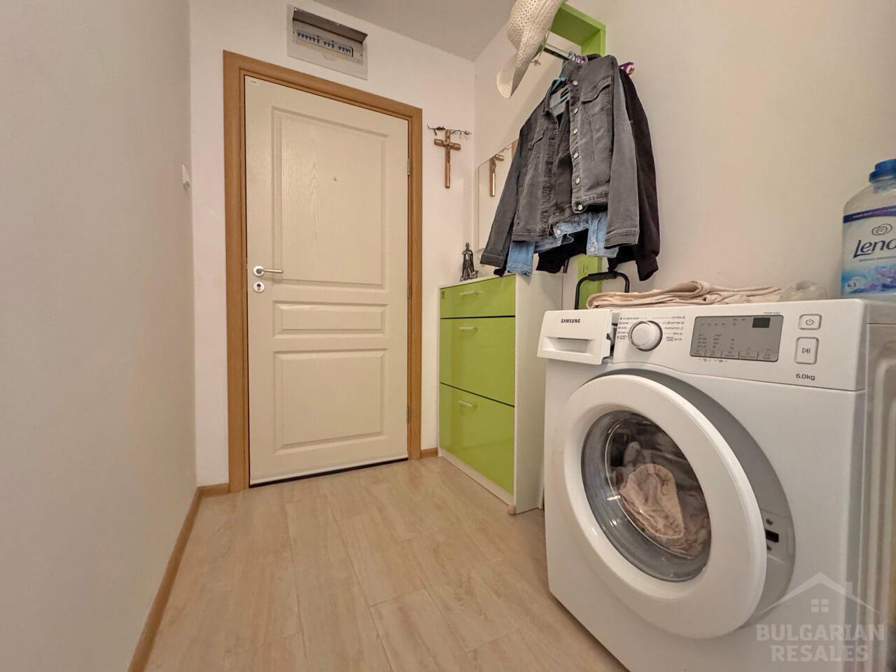 Comfortable accommodation with direct access to the pool ID: 5385 - Photo 9