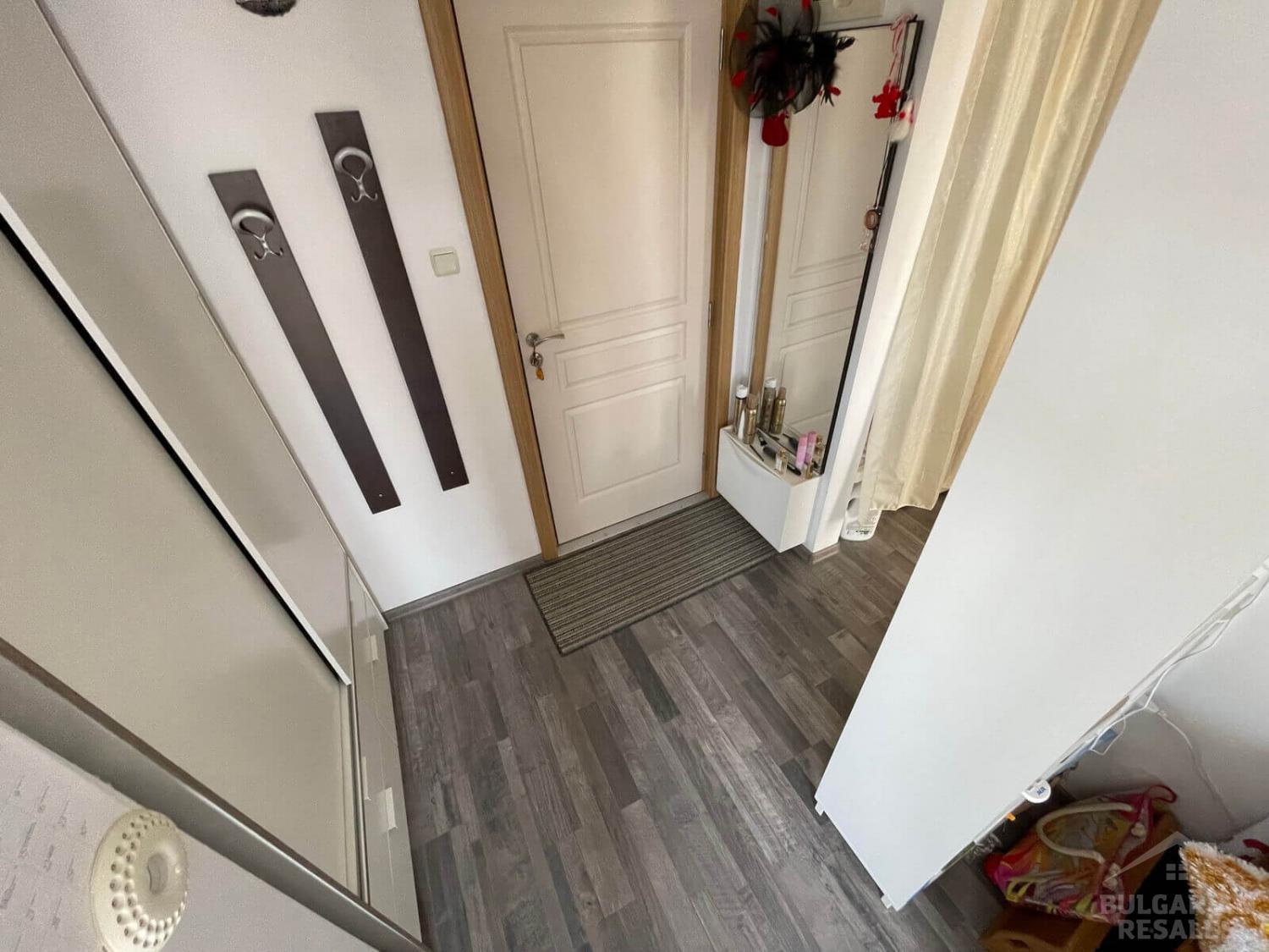 Apartmán s jednou ložnicí a výhledem na bazén v luxusním komplexu ID: 4284 - Фото11