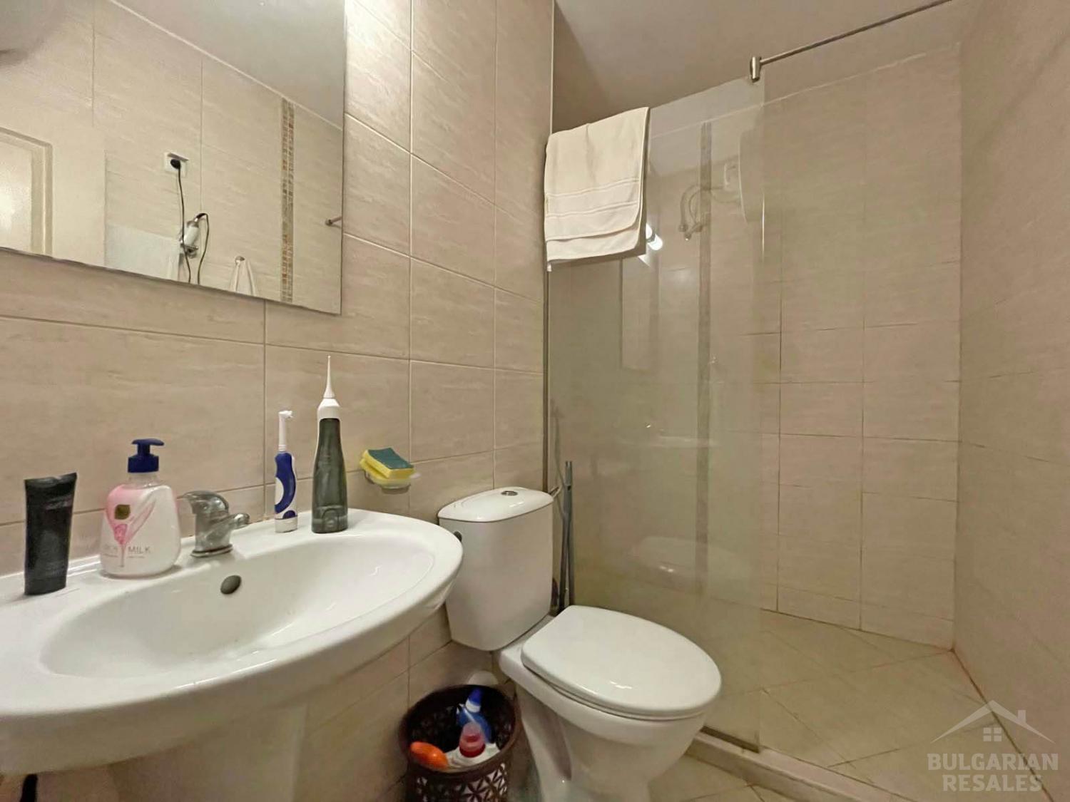 Апартамент в модерния комплекс Messembria Palace ID: 3596 - Снимка 9