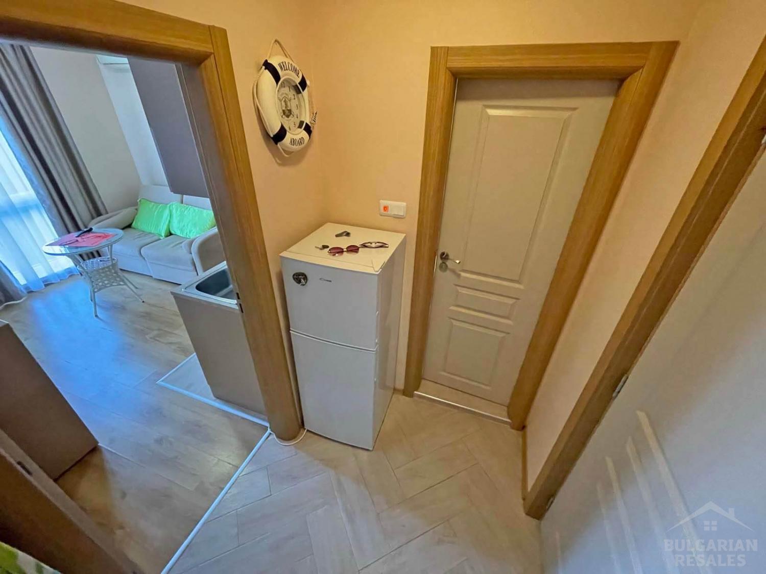 Апартамент в модерния комплекс Messembria Palace ID: 3596 - Снимка 7