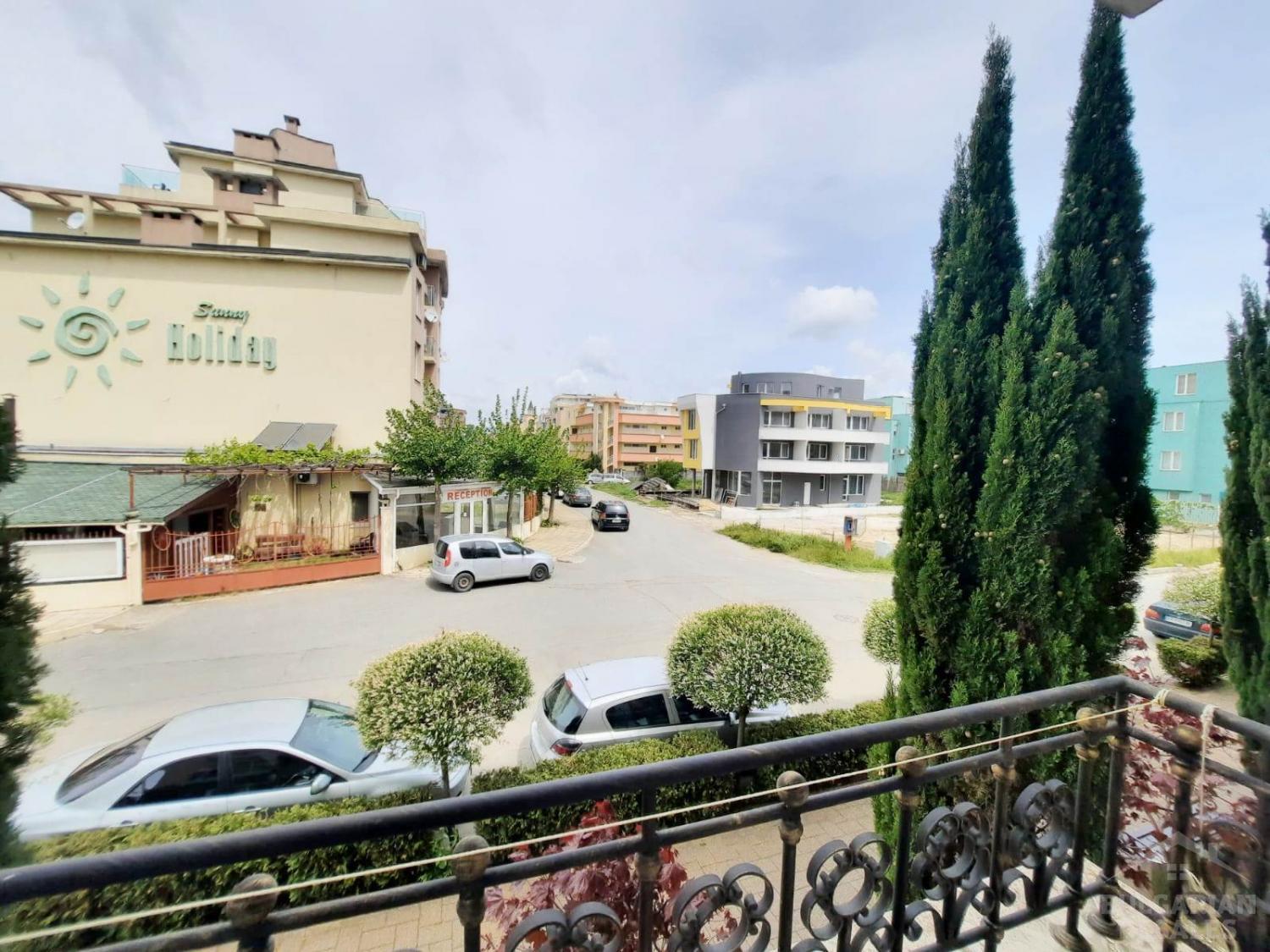 Студио с подово отопление в луксозен комплекс ID: 3396 - Снимка 10