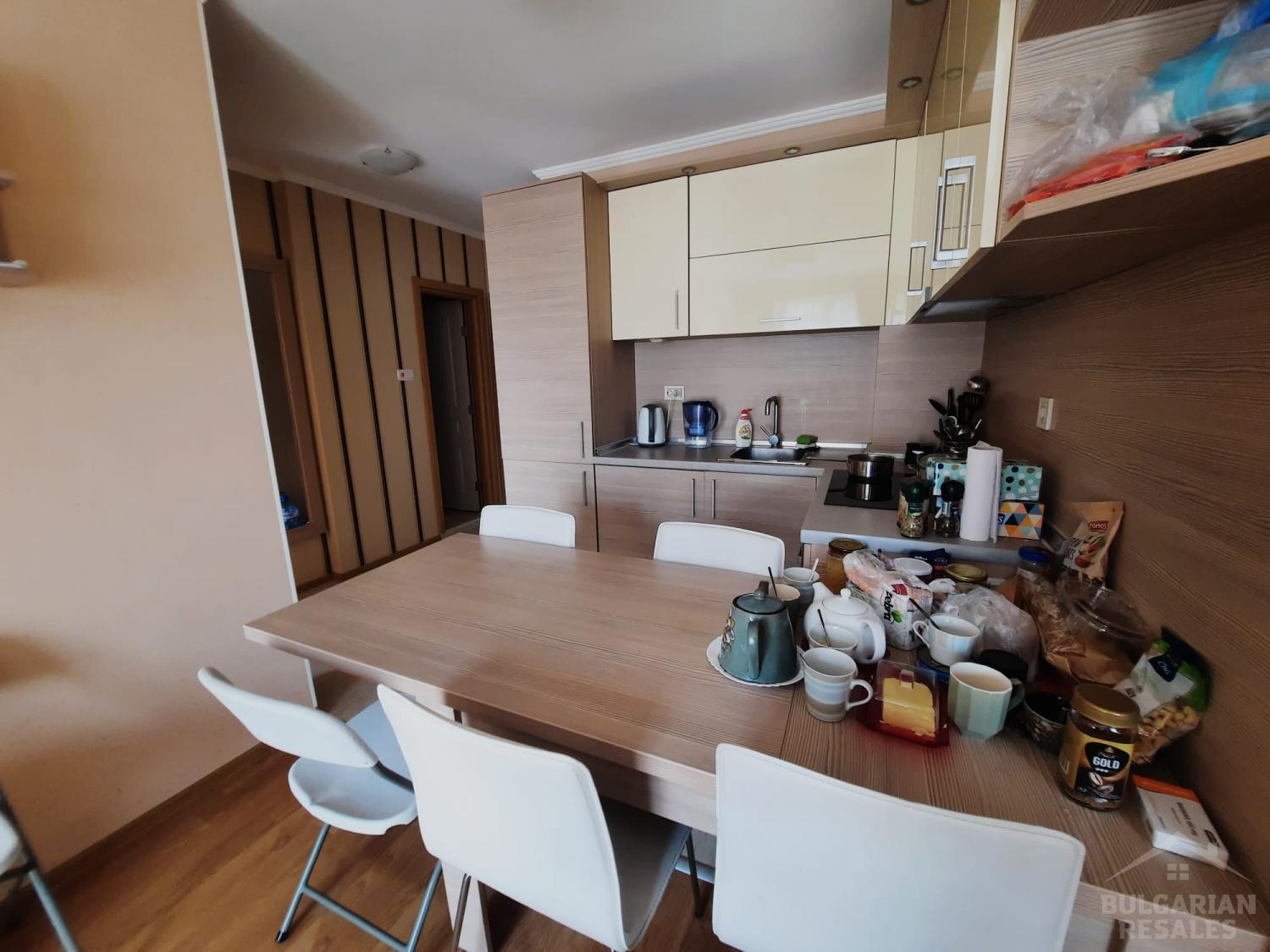 Beautiful cozy apartment with 4 rooms in the complex Messembria Resort ID: 2890 - Photo 8