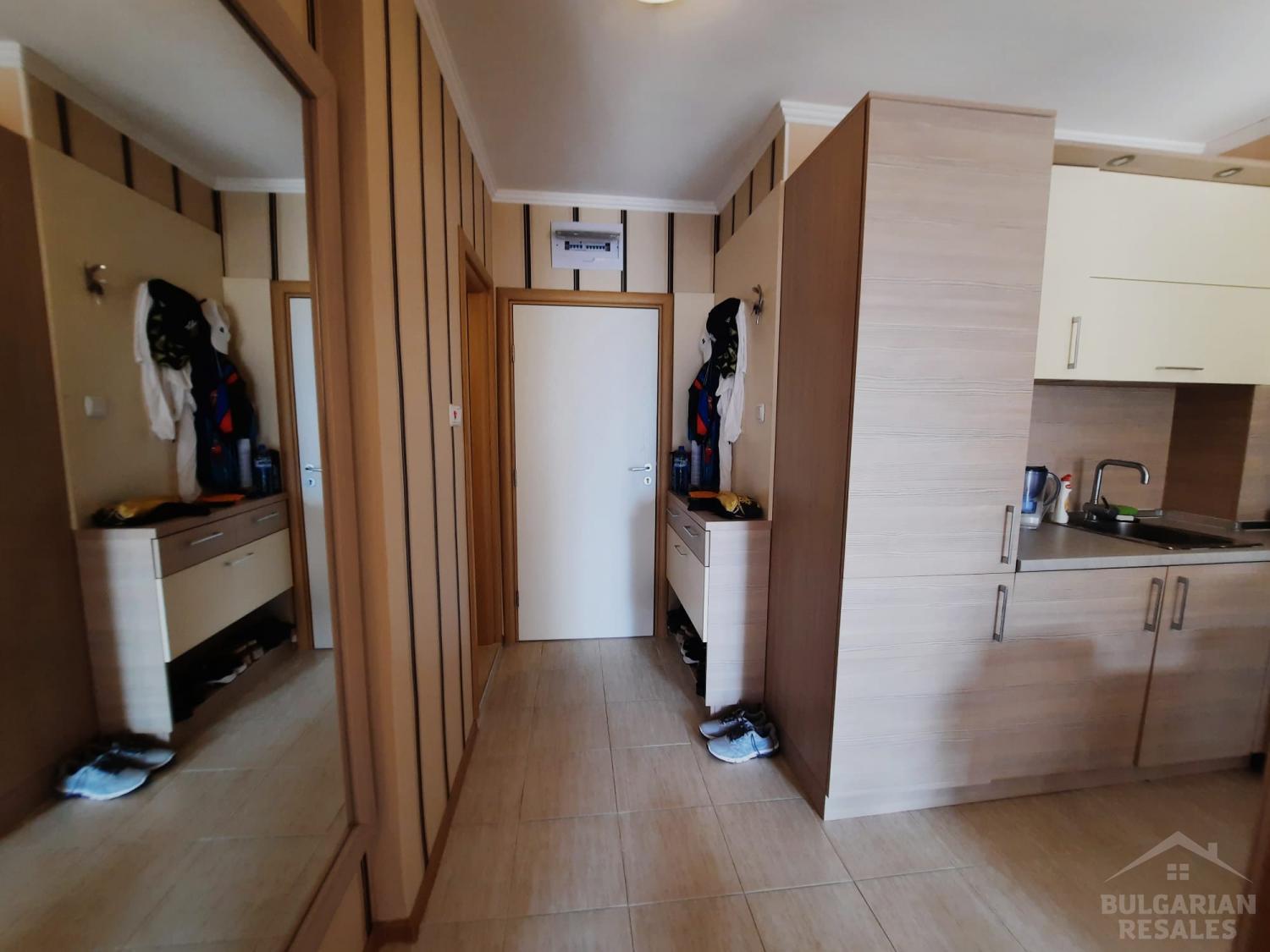 Krásny útulný byt so 4 izbami v komplexe Messembria Resort ID: 2890 - Фото17