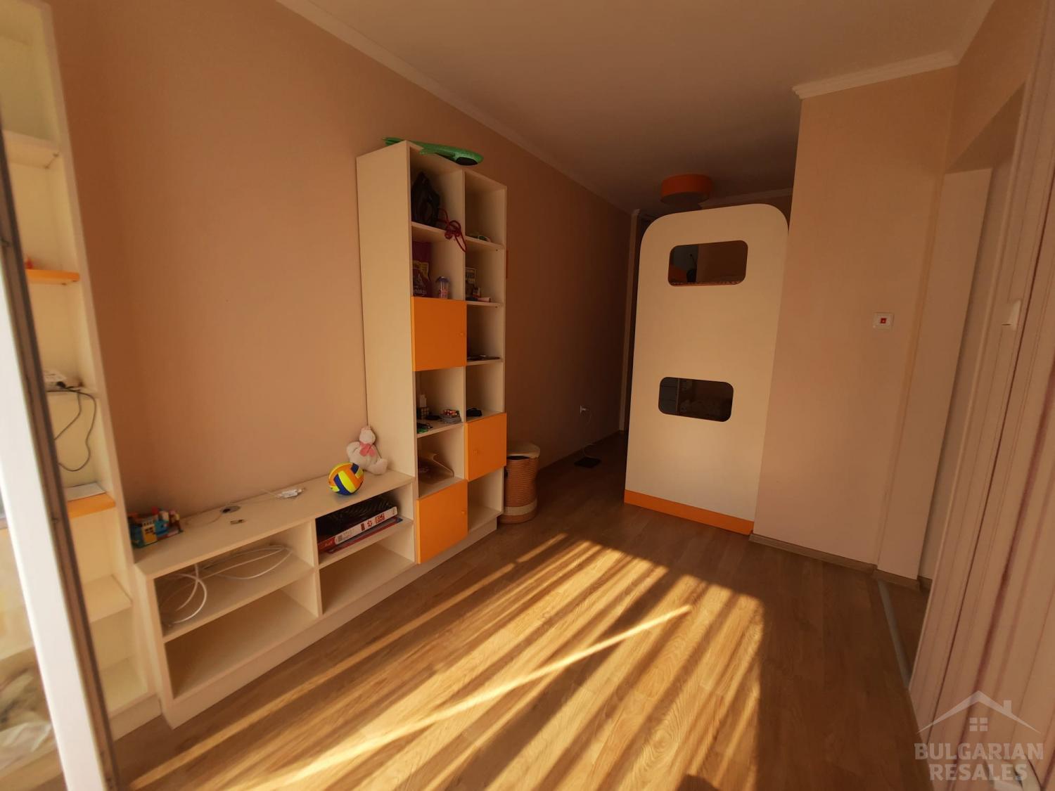 Krásny útulný byt so 4 izbami v komplexe Messembria Resort ID: 2890 - Фото20