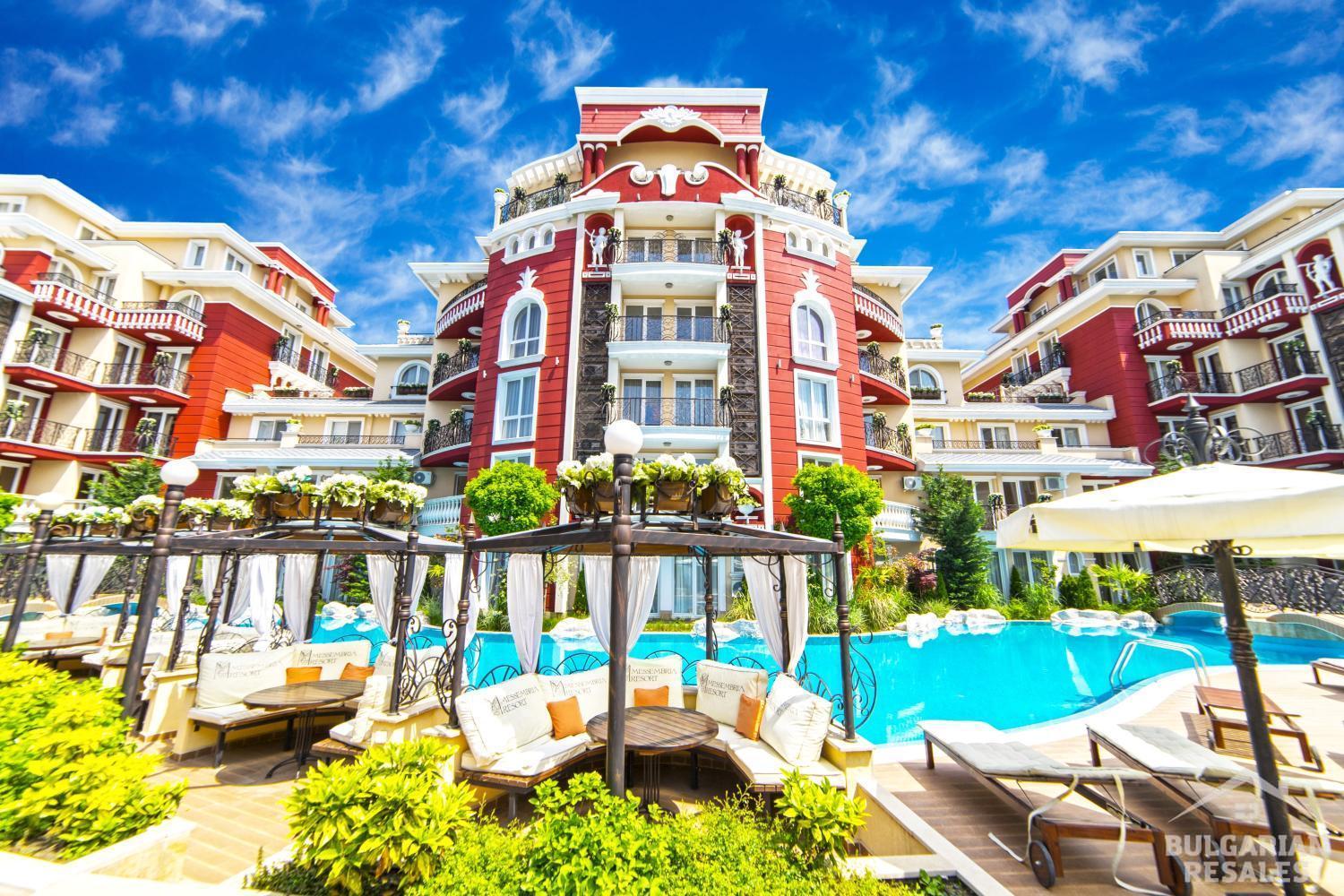 Comfortable accommodation with direct access to the pool ID: 5385 - Photo 14