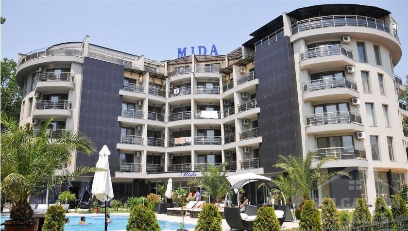 Недорогая квартира в комплексе с низкой таксой поддержки  ID: 4687 - Фото 1