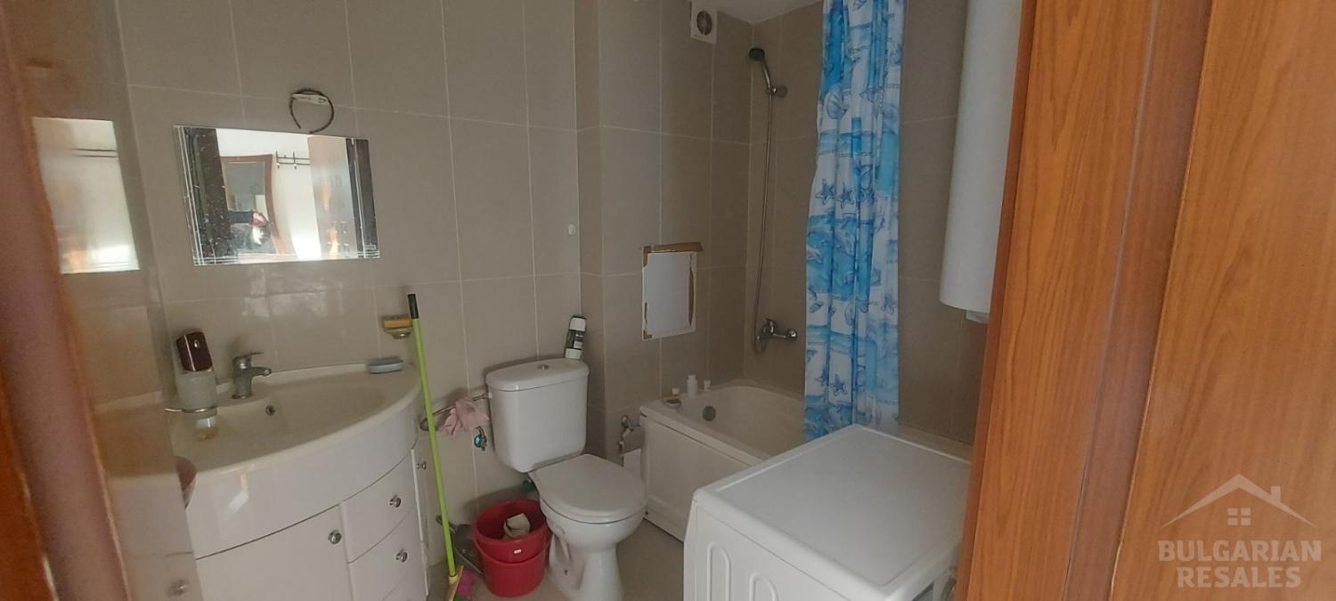 Недорогая квартира в комплексе с низкой таксой поддержки  ID: 4687 - Фото 8