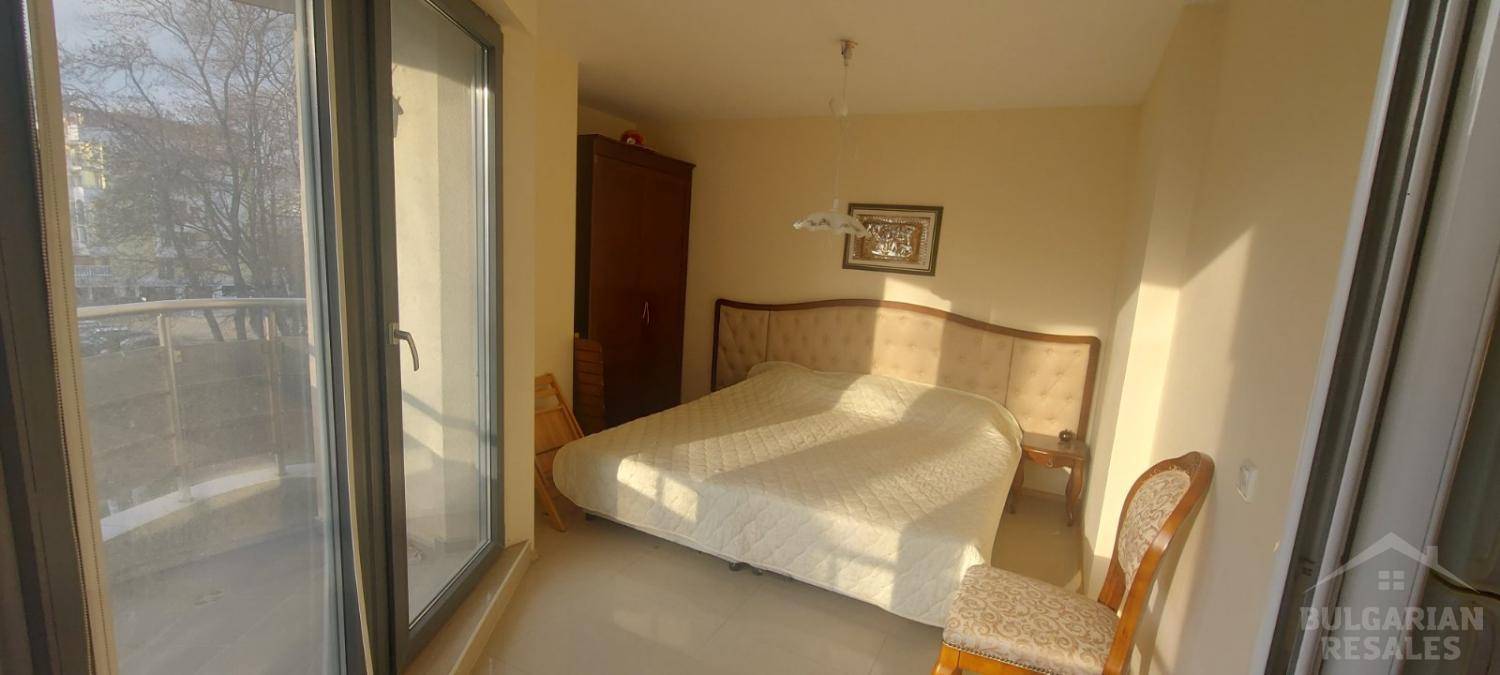 Недорогая квартира в комплексе с низкой таксой поддержки  ID: 4687 - Фото 5