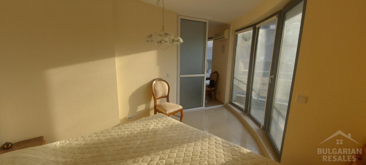 Недорогая квартира в комплексе с низкой таксой поддержки  ID: 4687 - Фото 6