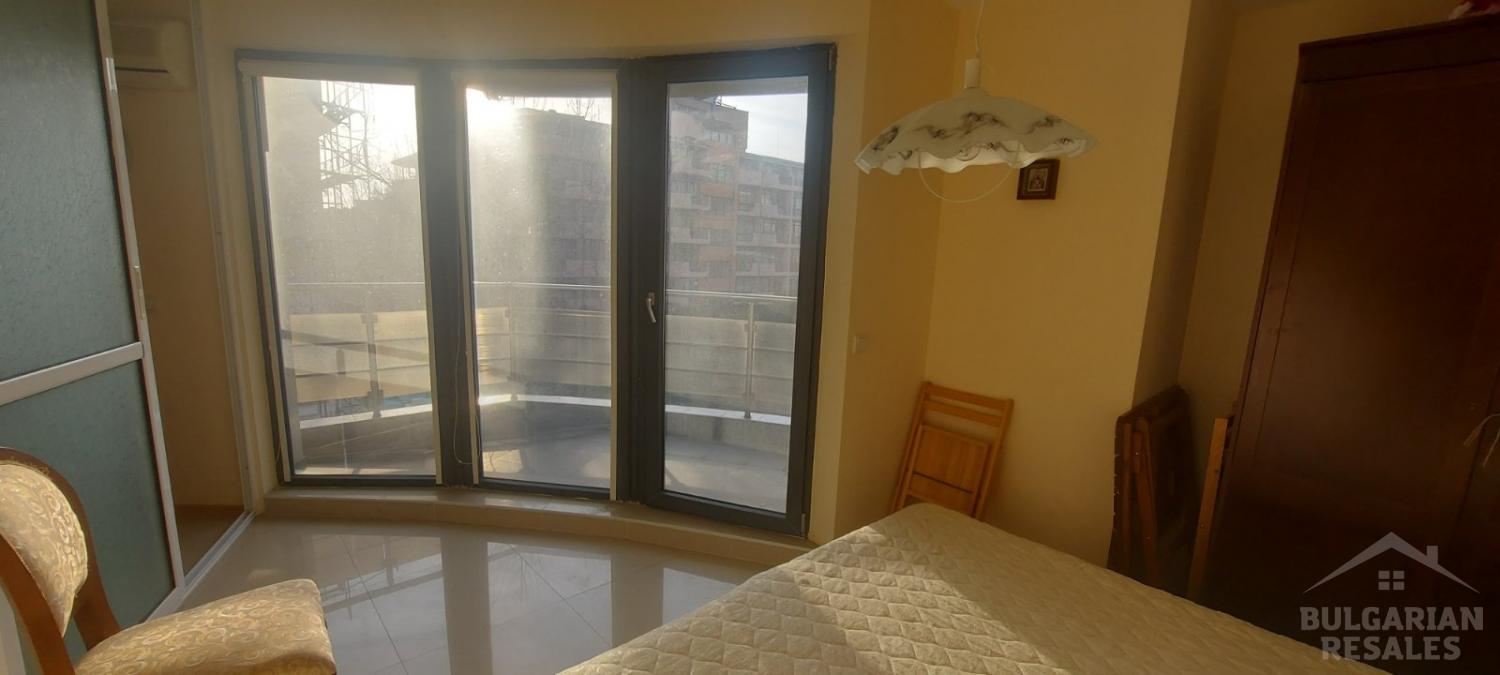 Недорогая квартира в комплексе с низкой таксой поддержки  ID: 4687 - Фото 7