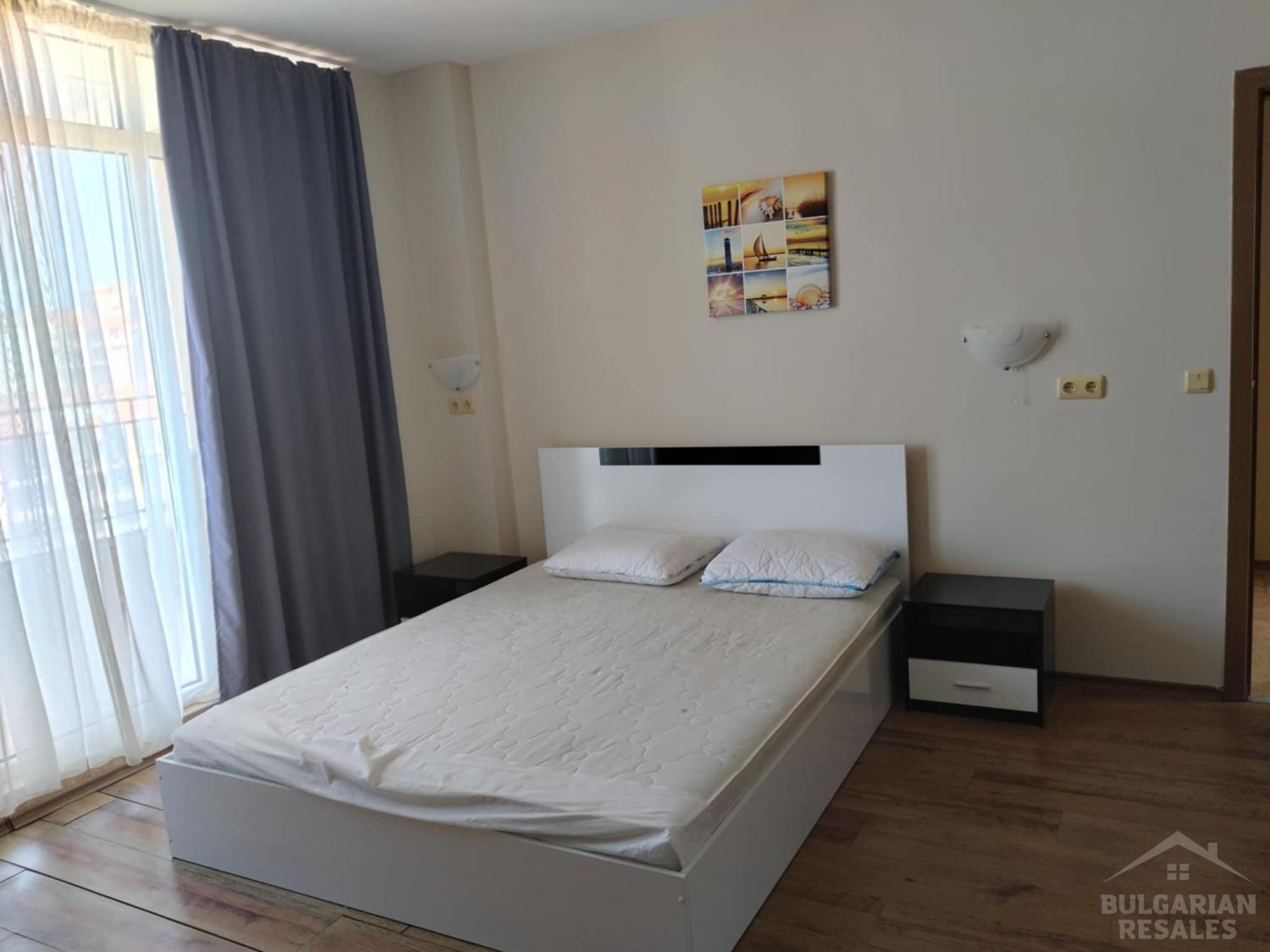 Не пропускайте шанса! Тристаен апартамент на брега на морето на супер цена! ID: 5170 - Снимка 9