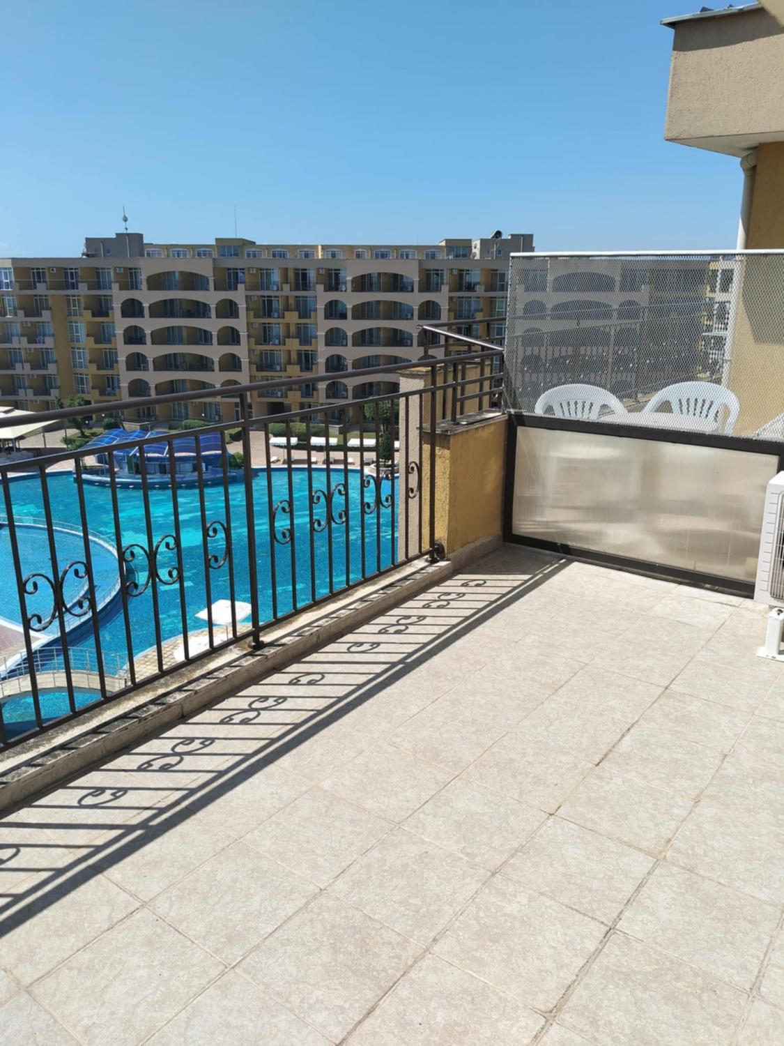 Не пропускайте шанса! Тристаен апартамент на брега на морето на супер цена! ID: 5170 - Снимка 8