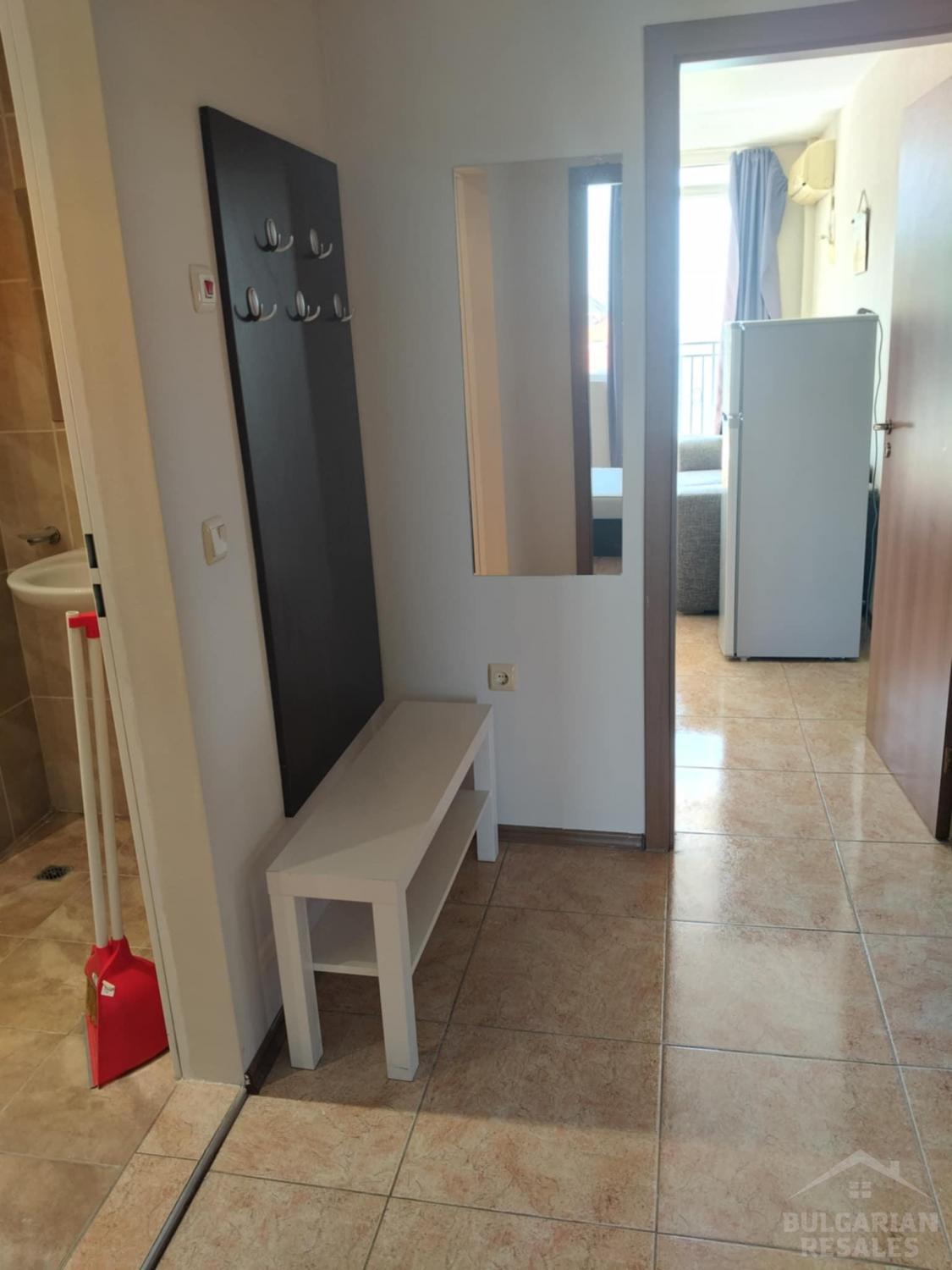 Не пропускайте шанса! Тристаен апартамент на брега на морето на супер цена! ID: 5170 - Снимка 15