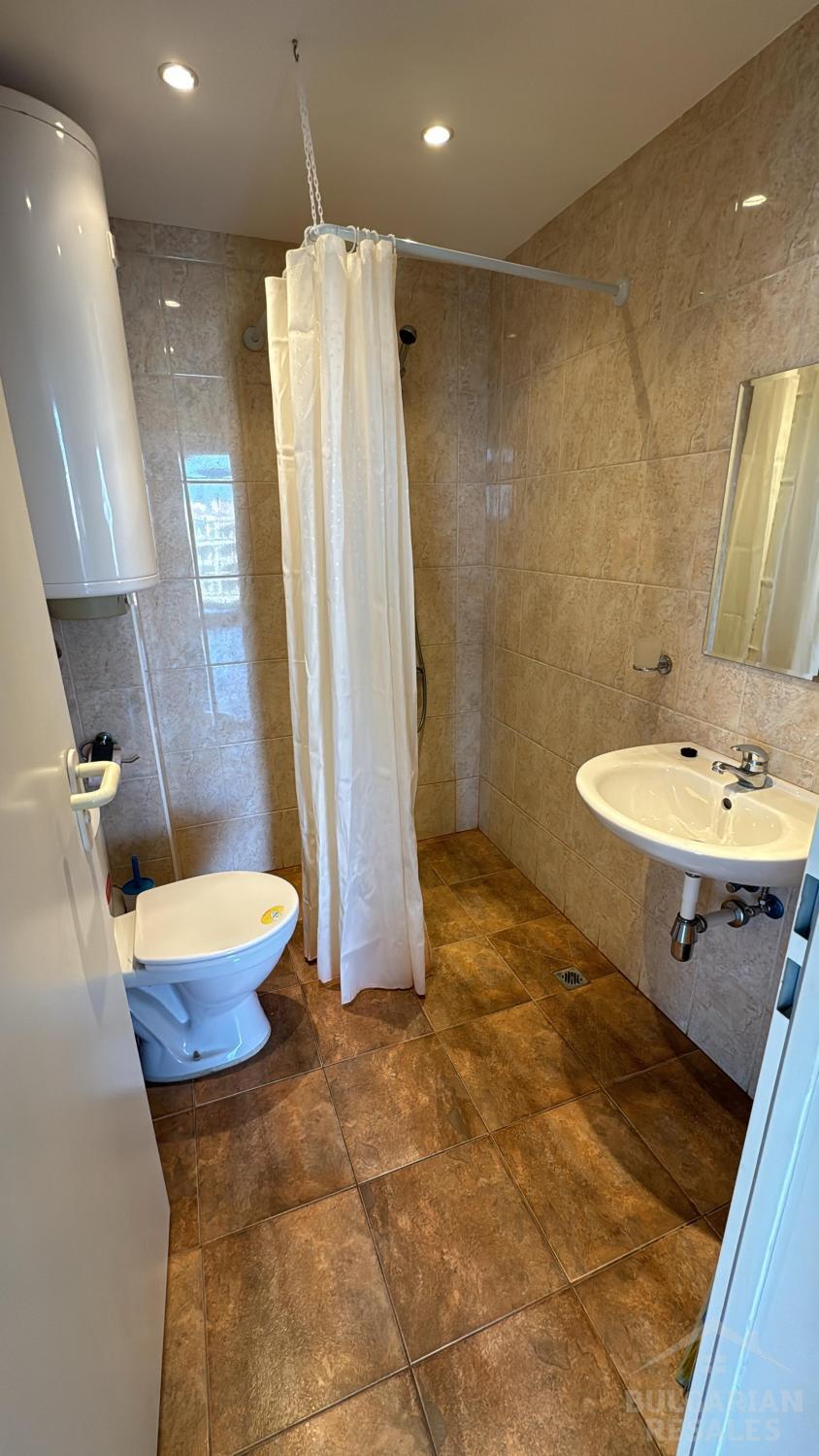 Apartmán s 2 spálňami a výhľadom na more v „Midia Grand Resort“  ID: 4979 - Фото6