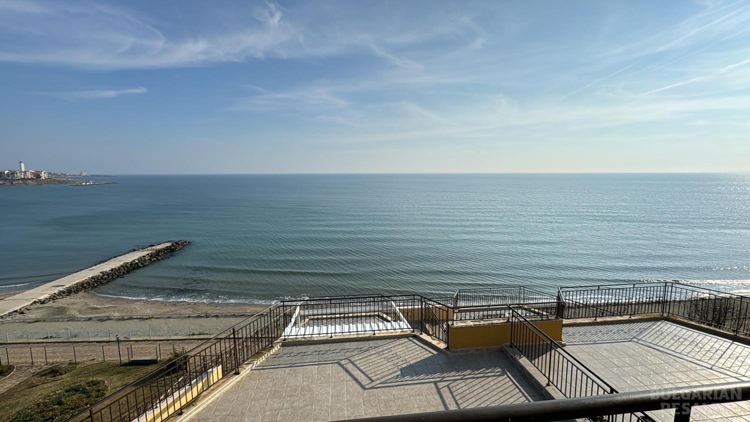 Apartmán s 2 spálňami a výhľadom na more v „Midia Grand Resort“  ID: 4979 - Фото2