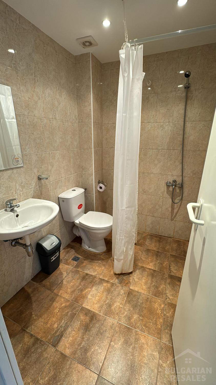 Apartmán s 2 spálňami a výhľadom na more v „Midia Grand Resort“  ID: 4979 - Фото10