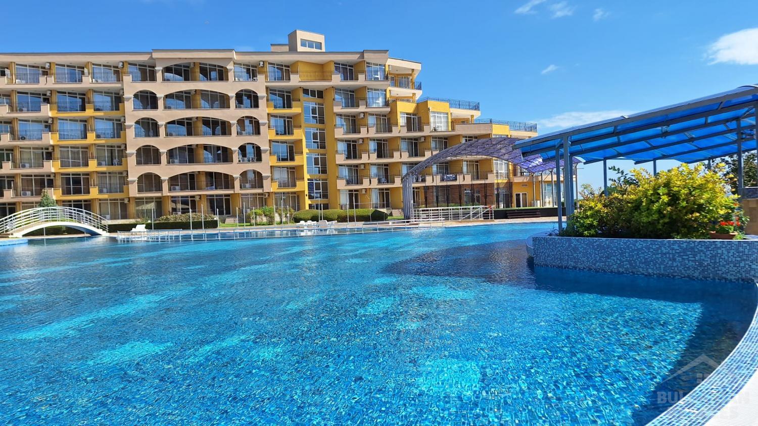 Apartment in a family resort complex ID: 5455 - Photo 14