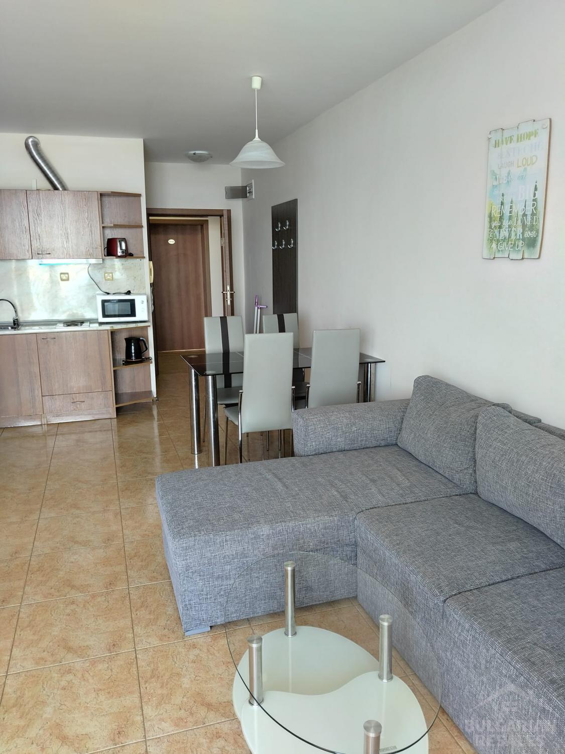 Първа линия, гледка към морето, достъпна цена! ID: 5097 - Снимка 4