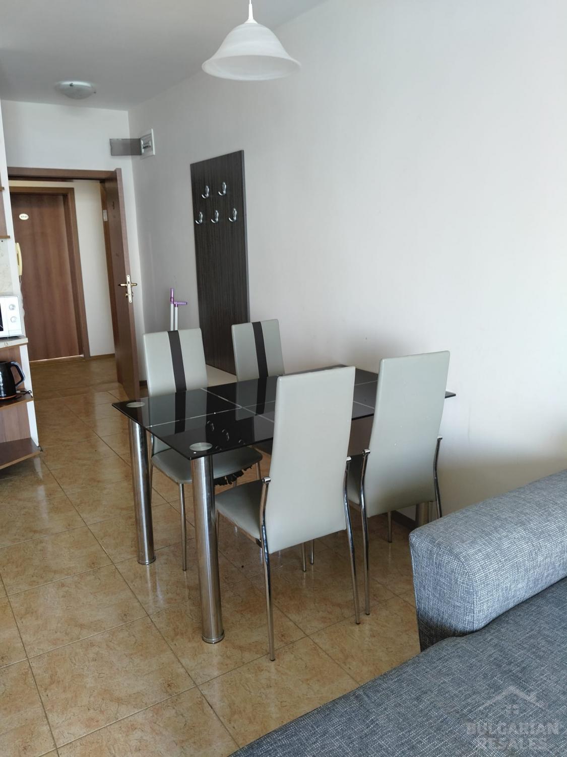 Първа линия, гледка към морето, достъпна цена! ID: 5097 - Снимка 8