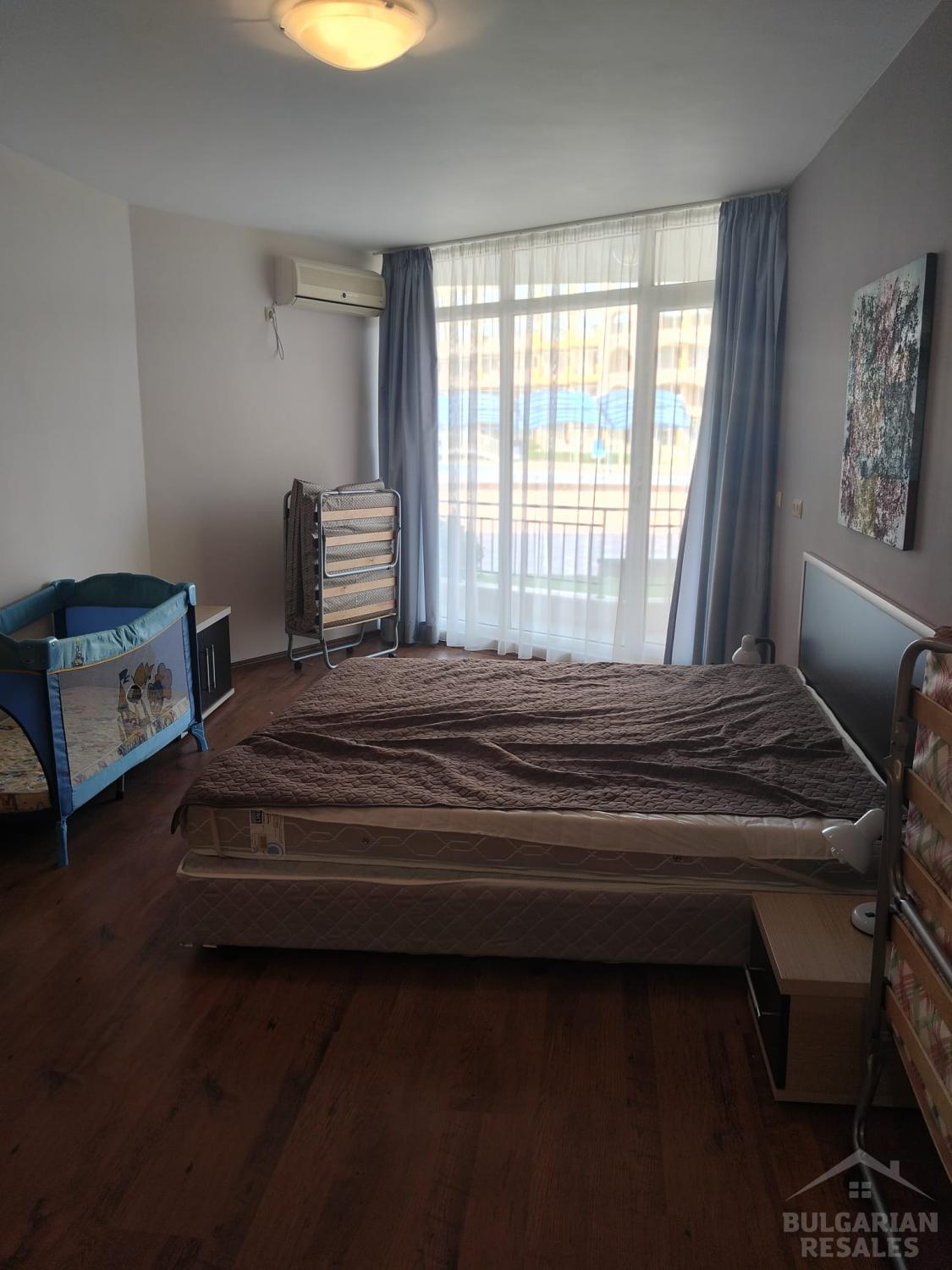 Pekná cena za byt pri pláži! ID: 5095 - Фото8