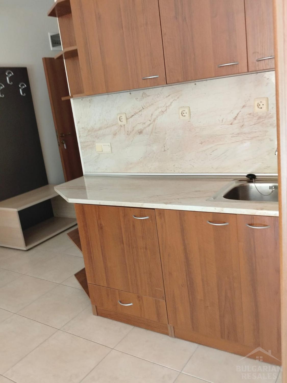 Apartment in a family resort complex ID: 5455 - Photo 4